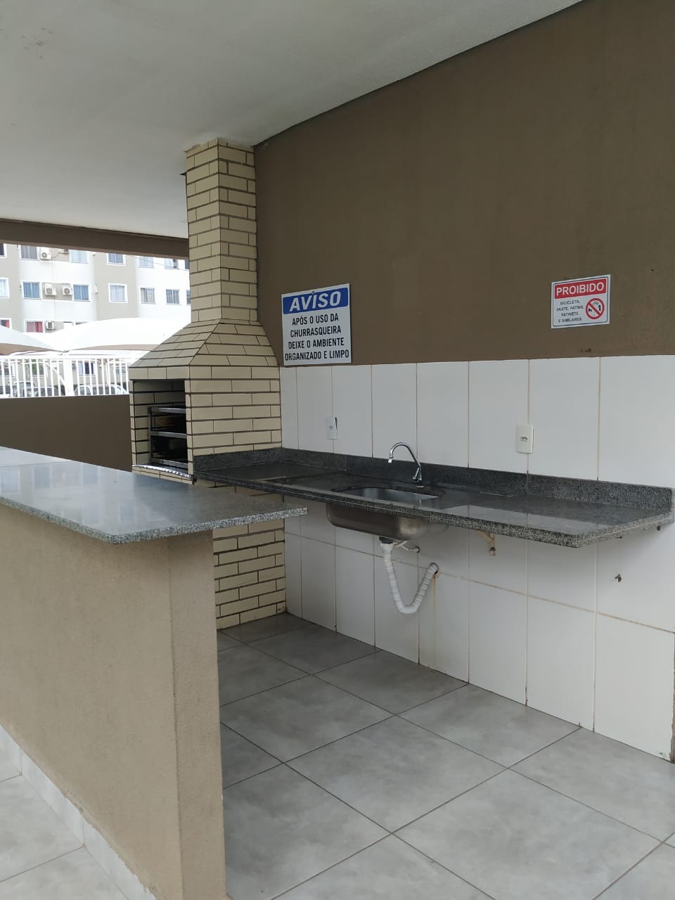 Apartamento, 2 quartos, 40 m² - Foto 11