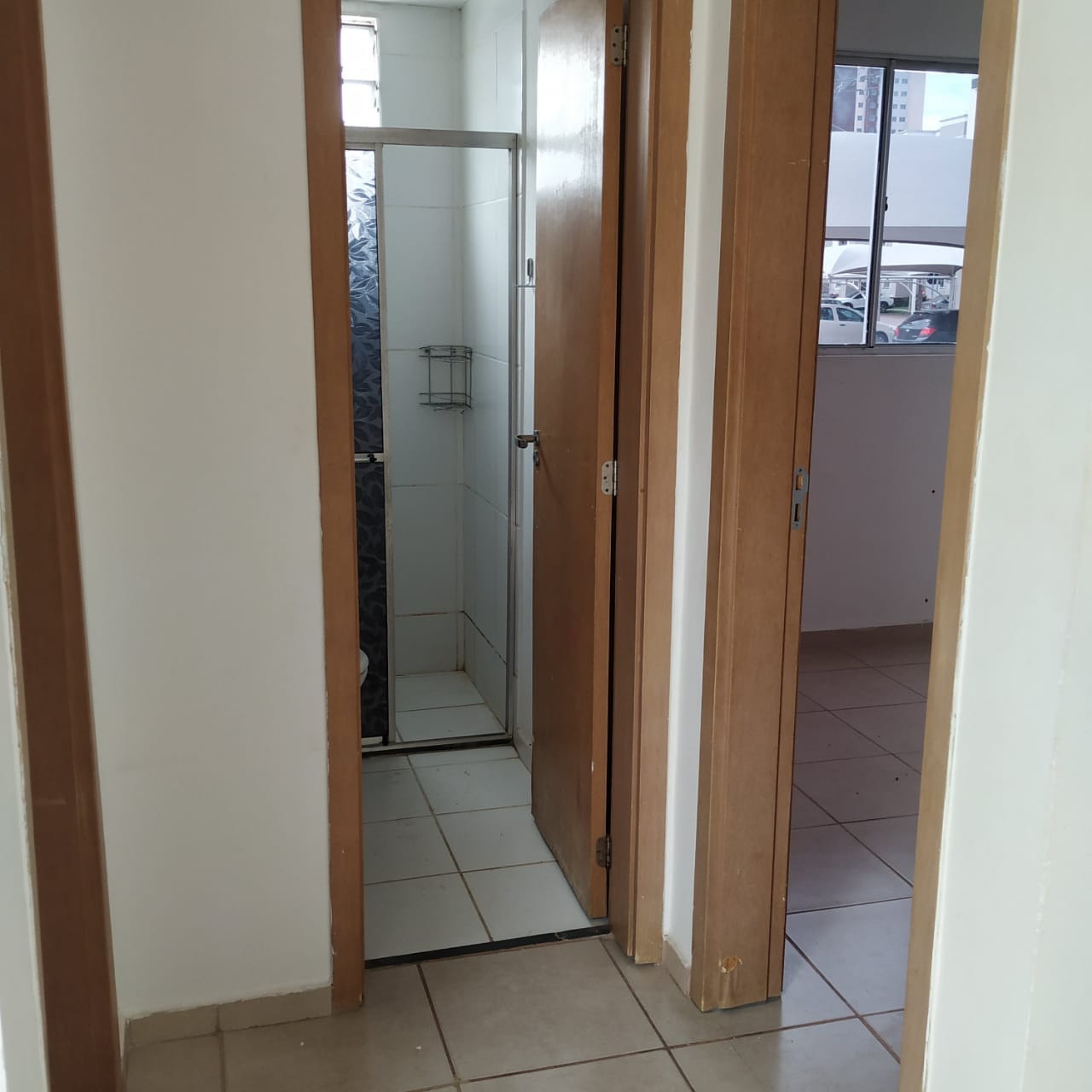 Apartamento, 2 quartos, 40 m² - Foto 5