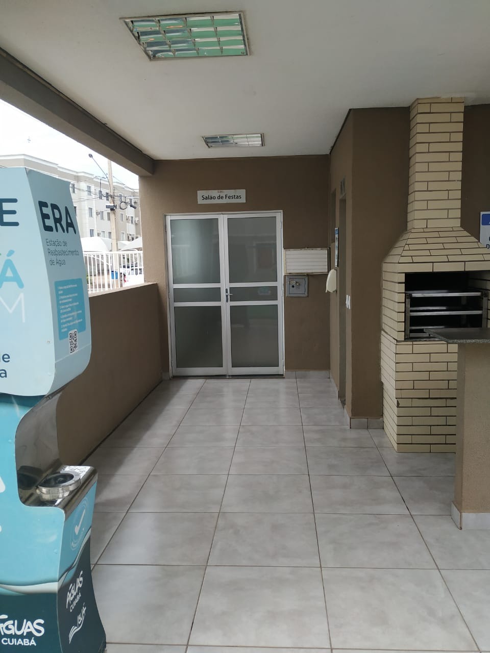 Apartamento, 2 quartos, 40 m² - Foto 13