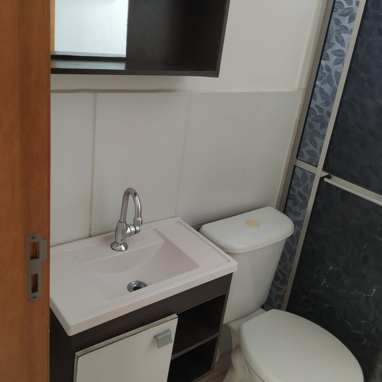 Apartamento, 2 quartos, 40 m² - Foto 4