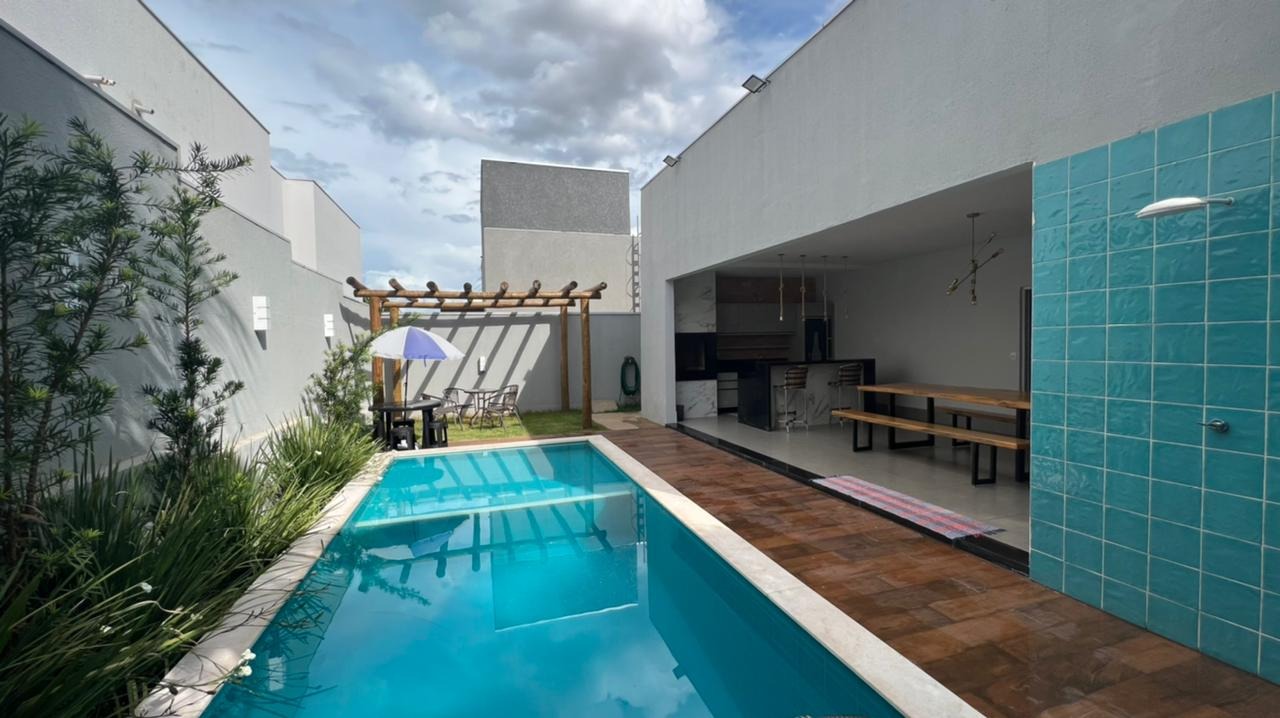 Casa, 3 quartos - Foto 17