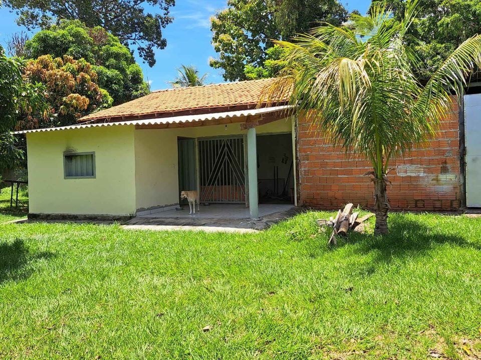 Chácara, 5246 m² - Foto 2