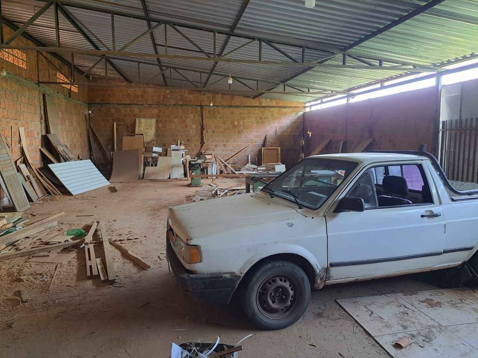 Chácara, 5246 m² - Foto 3