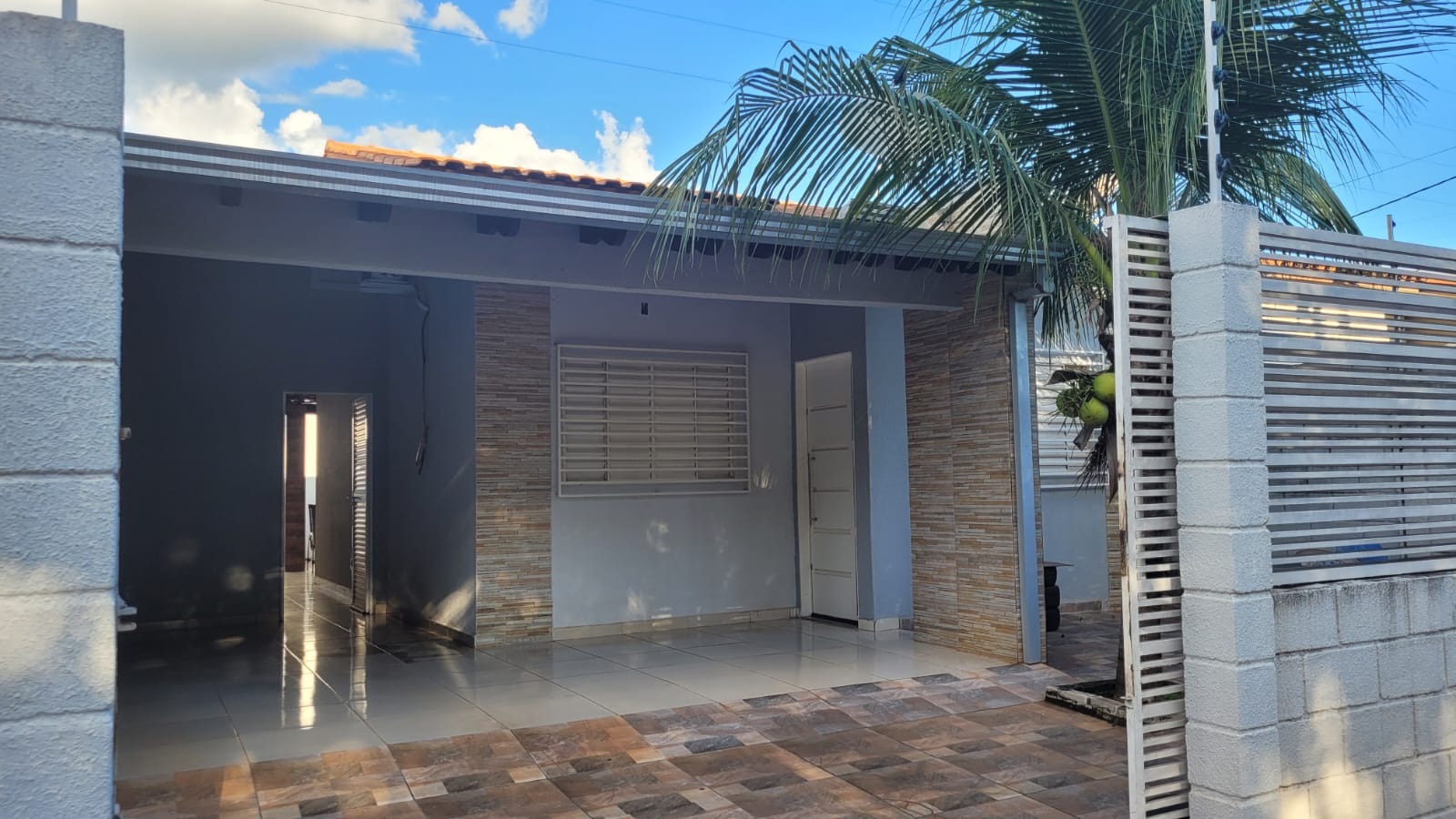 Casa, 2 quartos, 102 m² - Foto 2