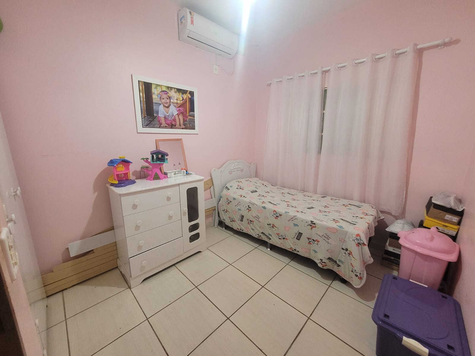 Casa, 2 quartos, 102 m² - Foto 7