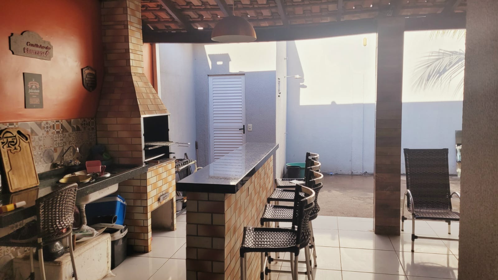 Casa, 2 quartos, 102 m² - Foto 3