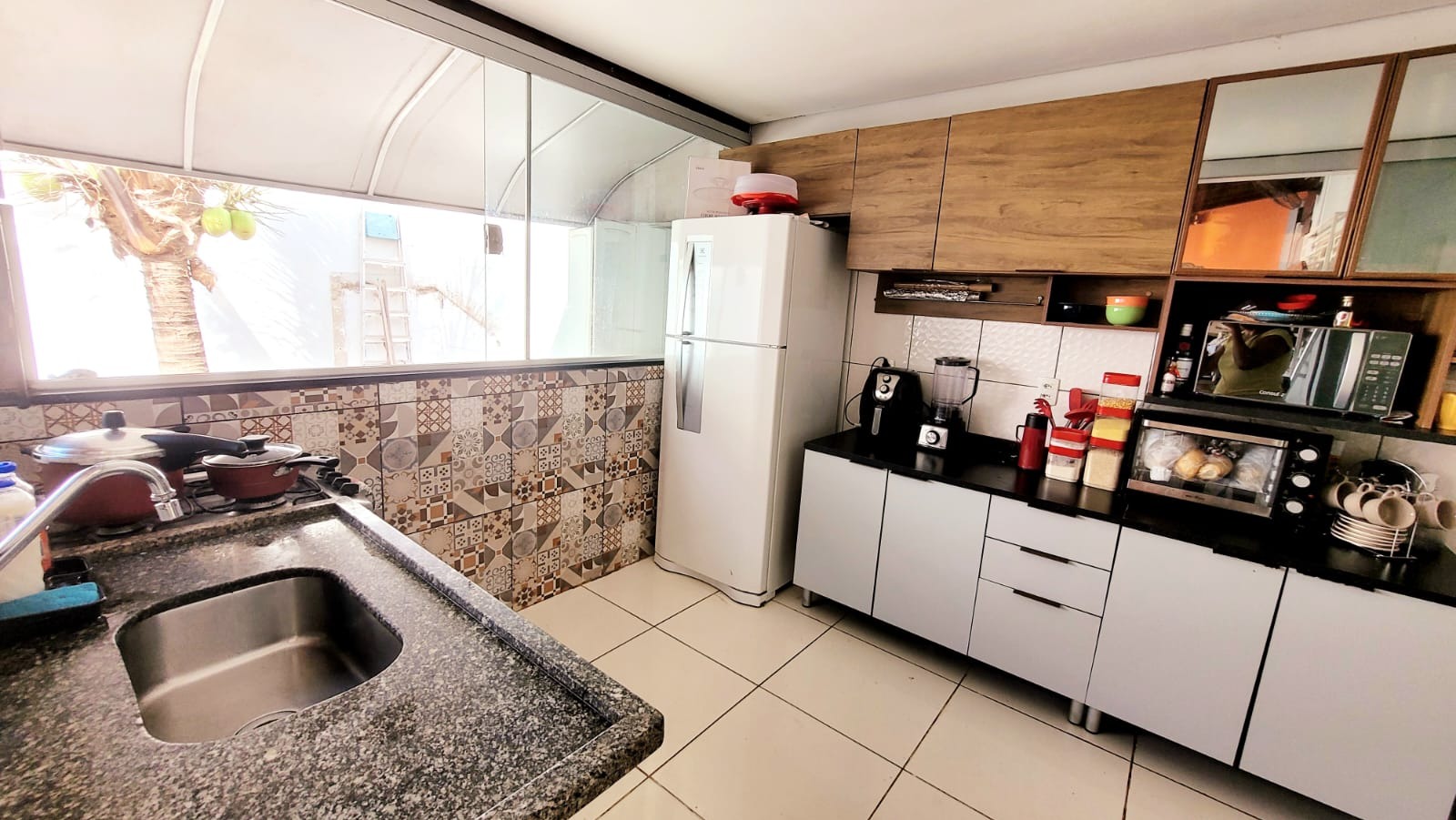 Casa, 2 quartos, 102 m² - Foto 13