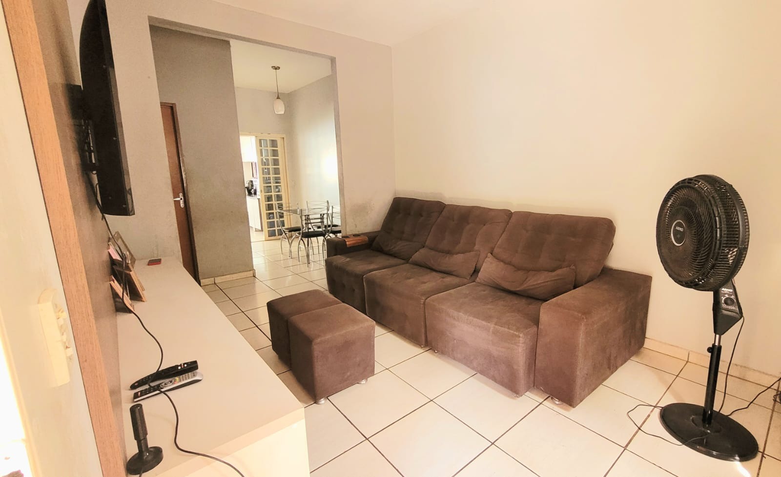 Casa, 2 quartos, 102 m² - Foto 14