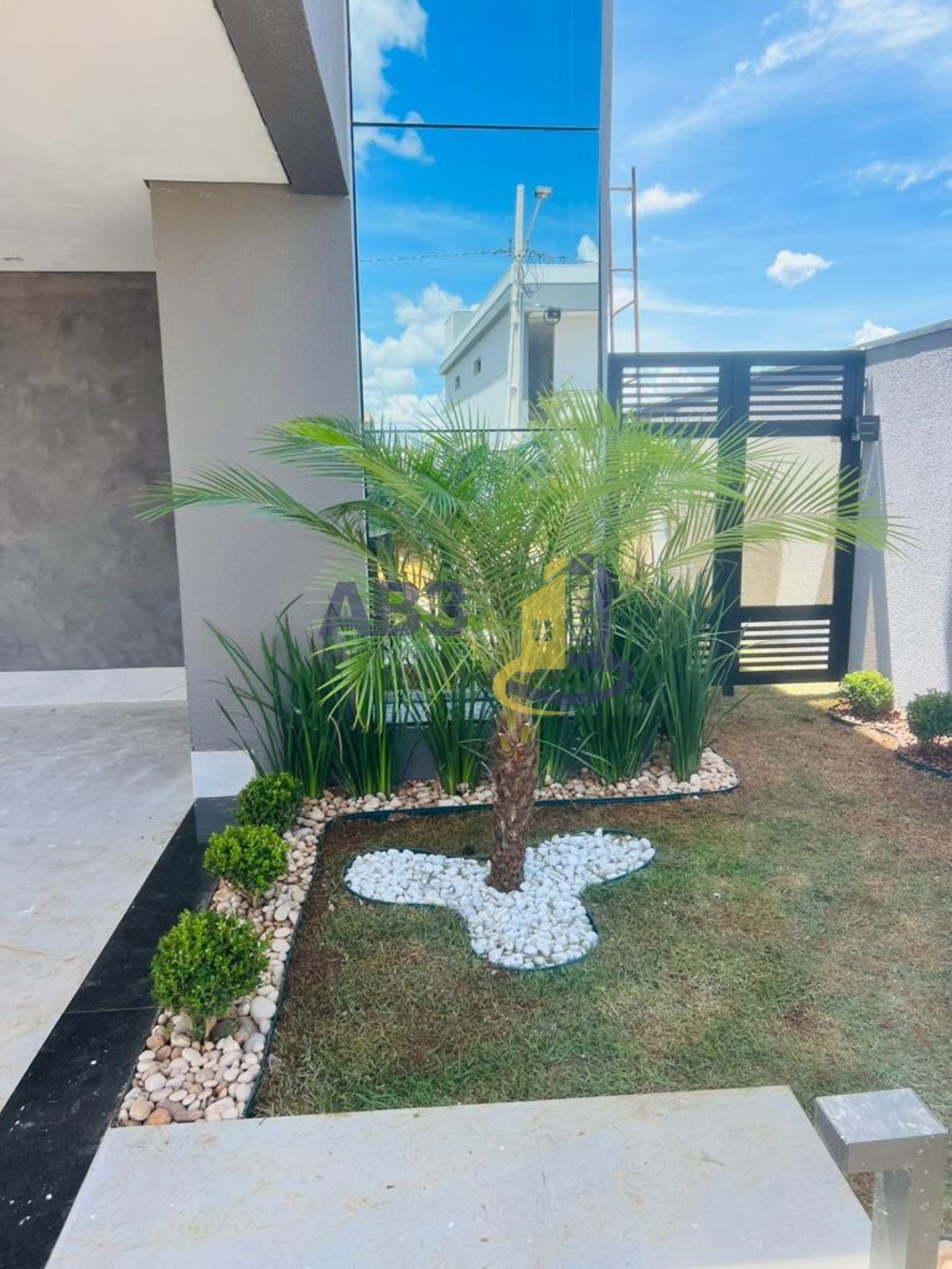 Sobrado, 4 quartos, 275 m² - Foto 2