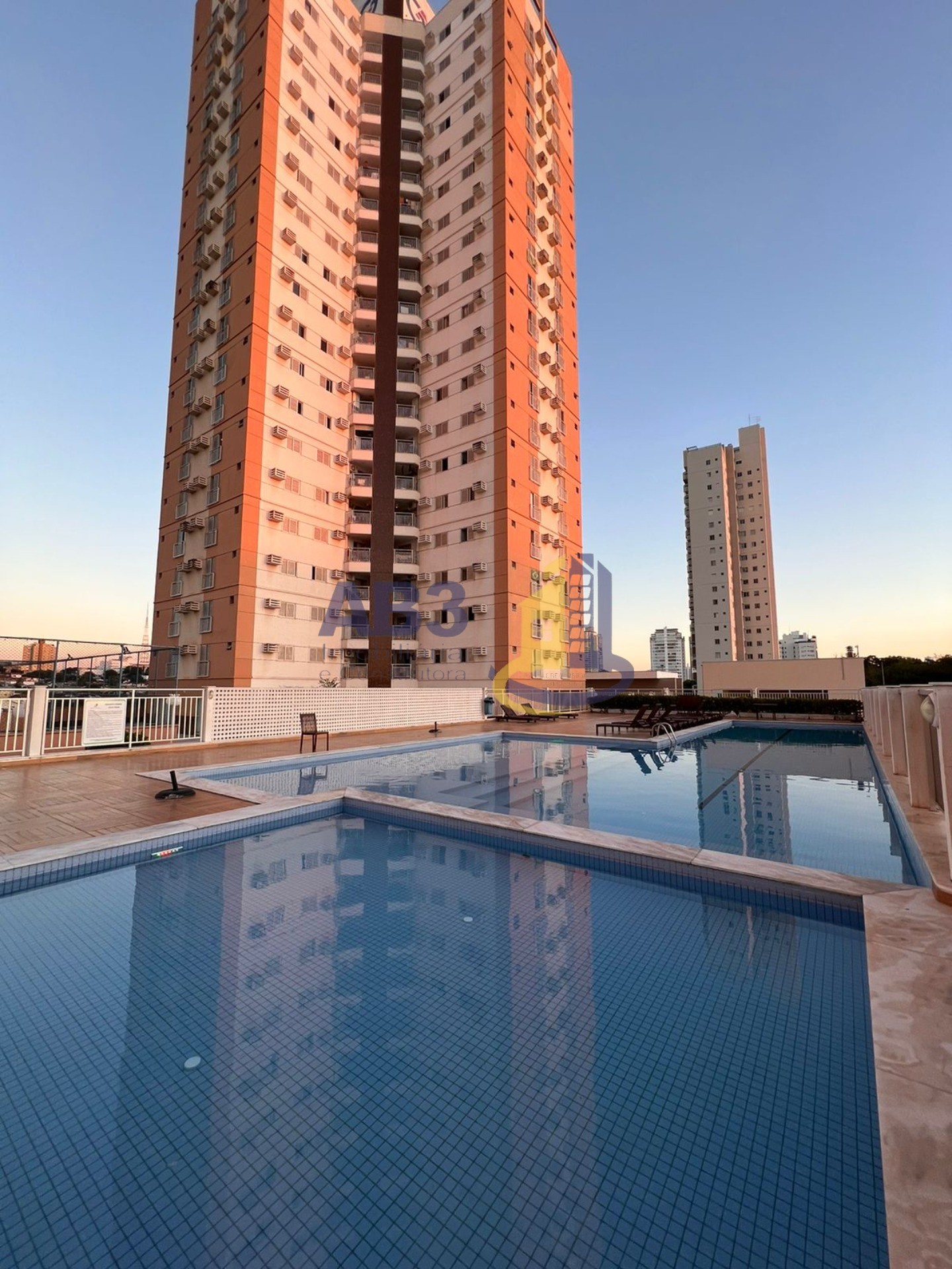 Apartamento, 3 quartos, 71 m² - Foto 1