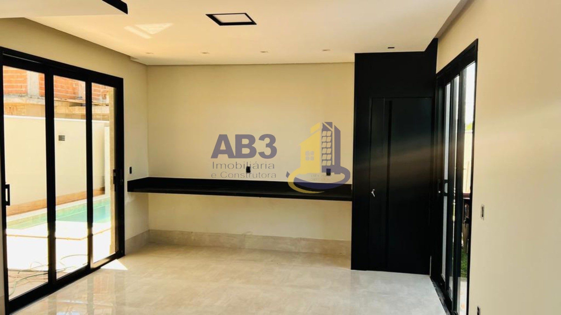Sobrado, 4 quartos, 275 m² - Foto 19
