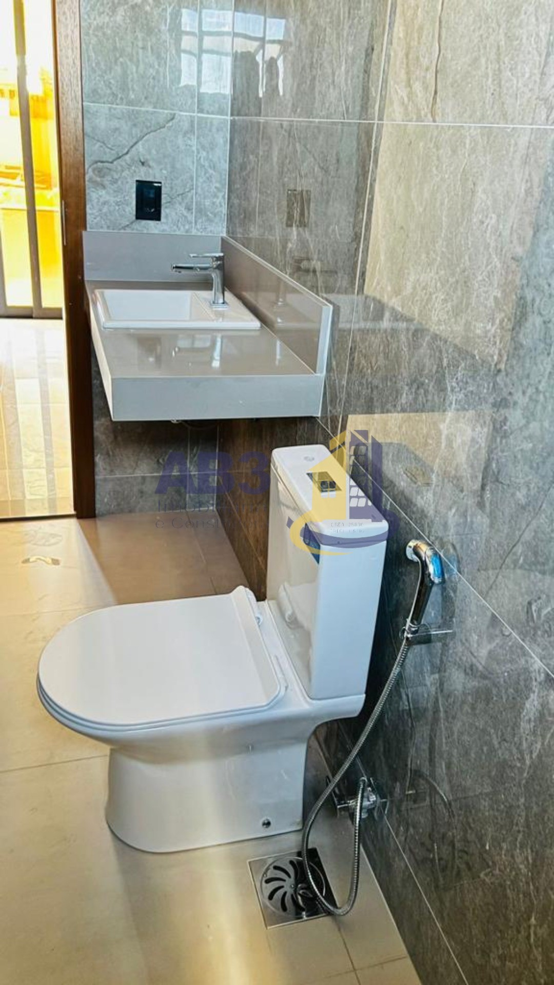 Sobrado, 4 quartos, 275 m² - Foto 6