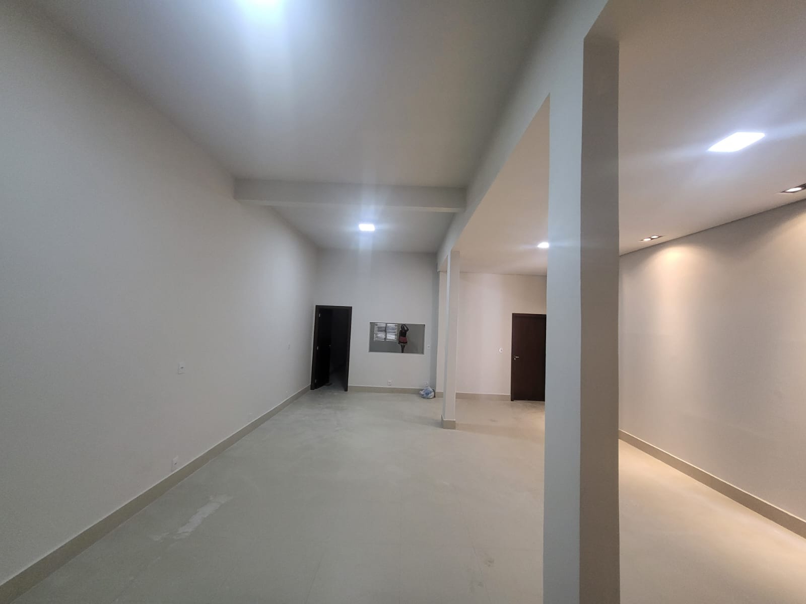 Sala-Conjunto - Foto 2