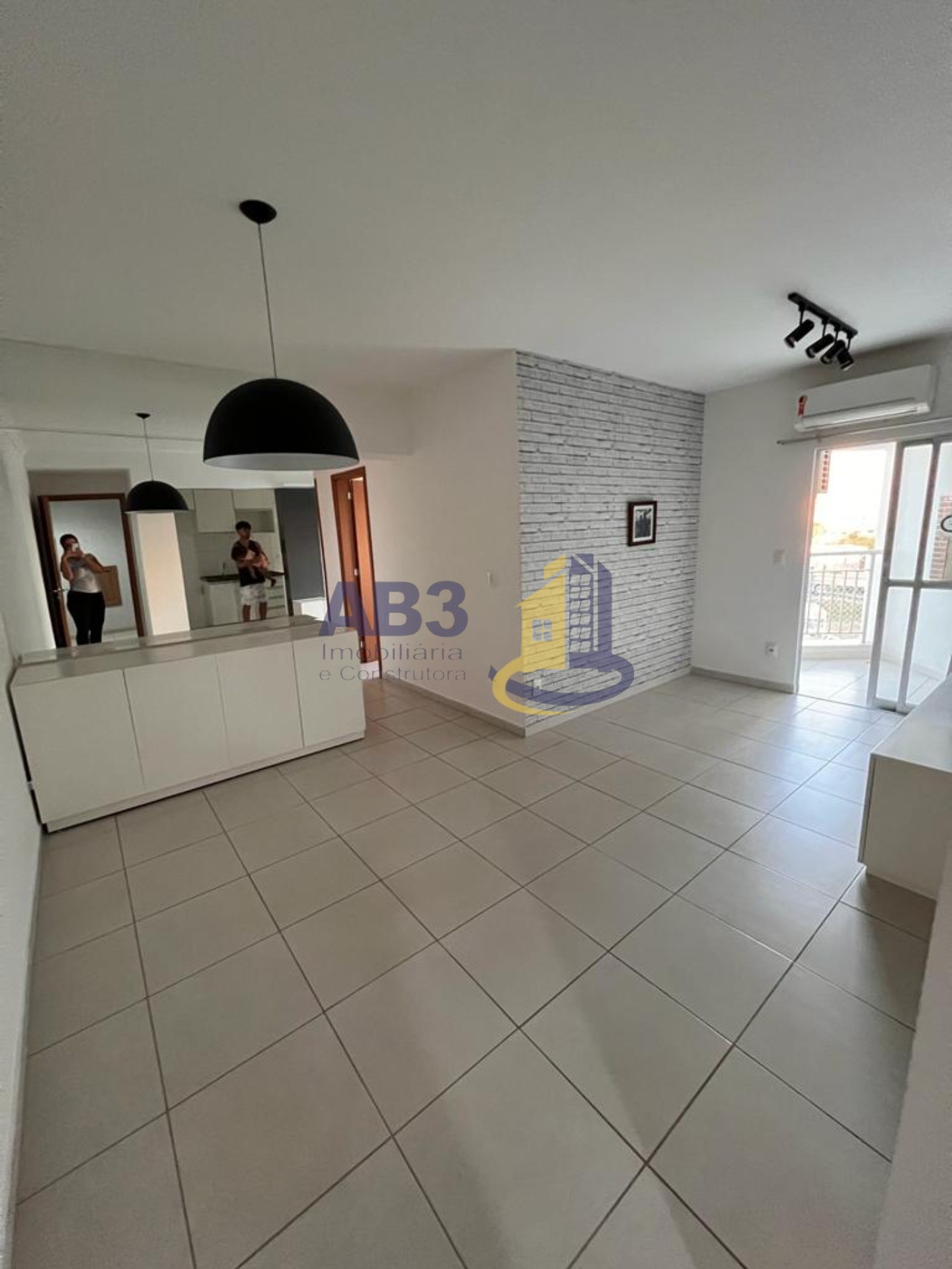 Apartamento, 3 quartos, 71 m² - Foto 2