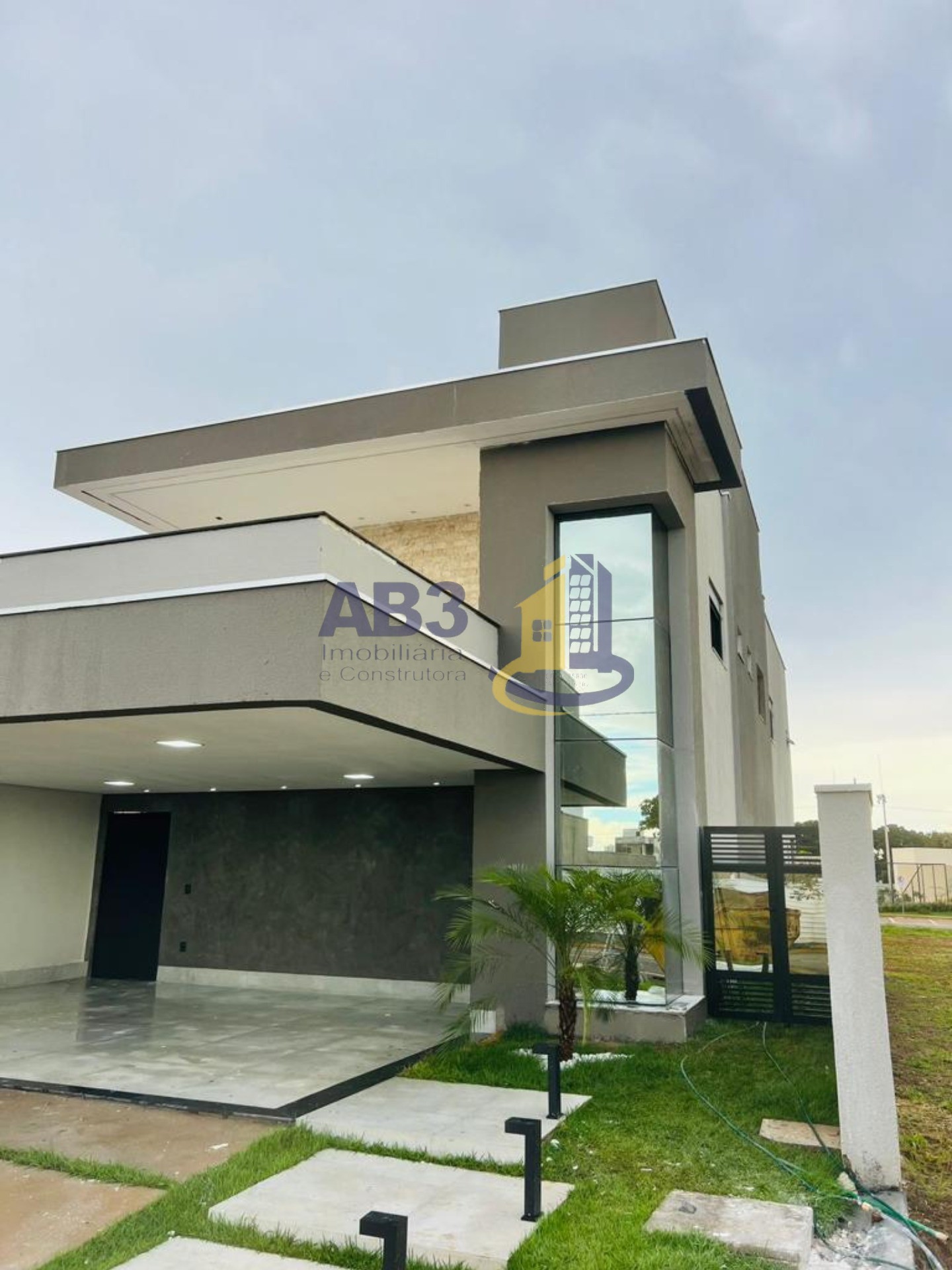 Sobrado, 4 quartos, 275 m² - Foto 3