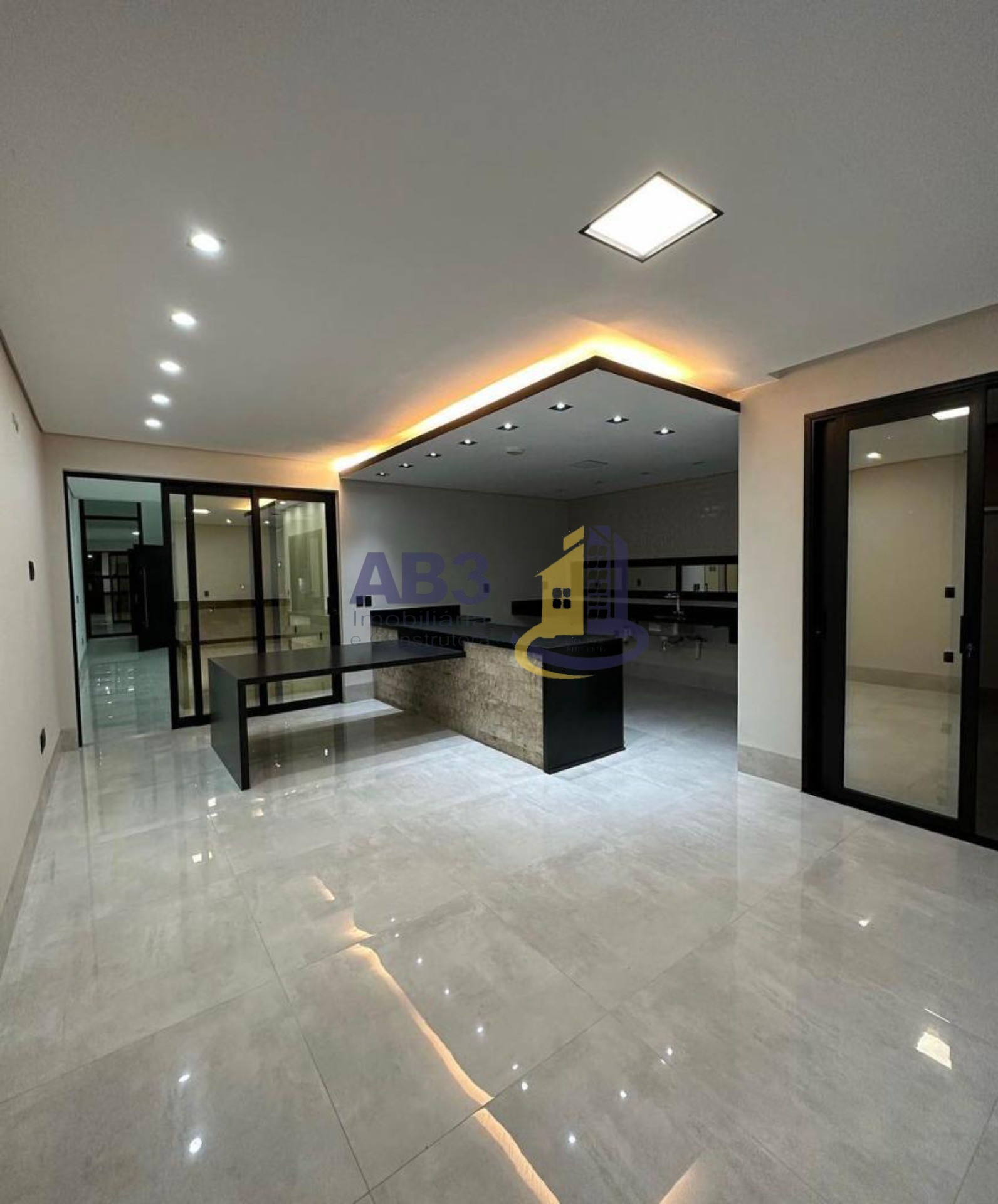 Sobrado, 4 quartos, 275 m² - Foto 28