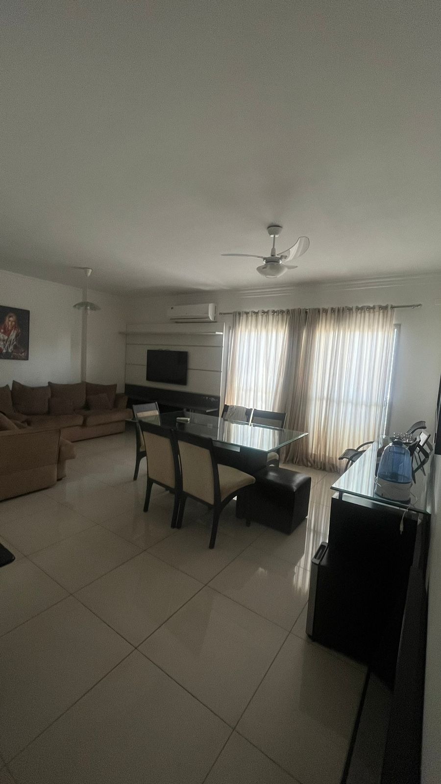 Apartamento, 2 quartos, 138 m² - Foto 3