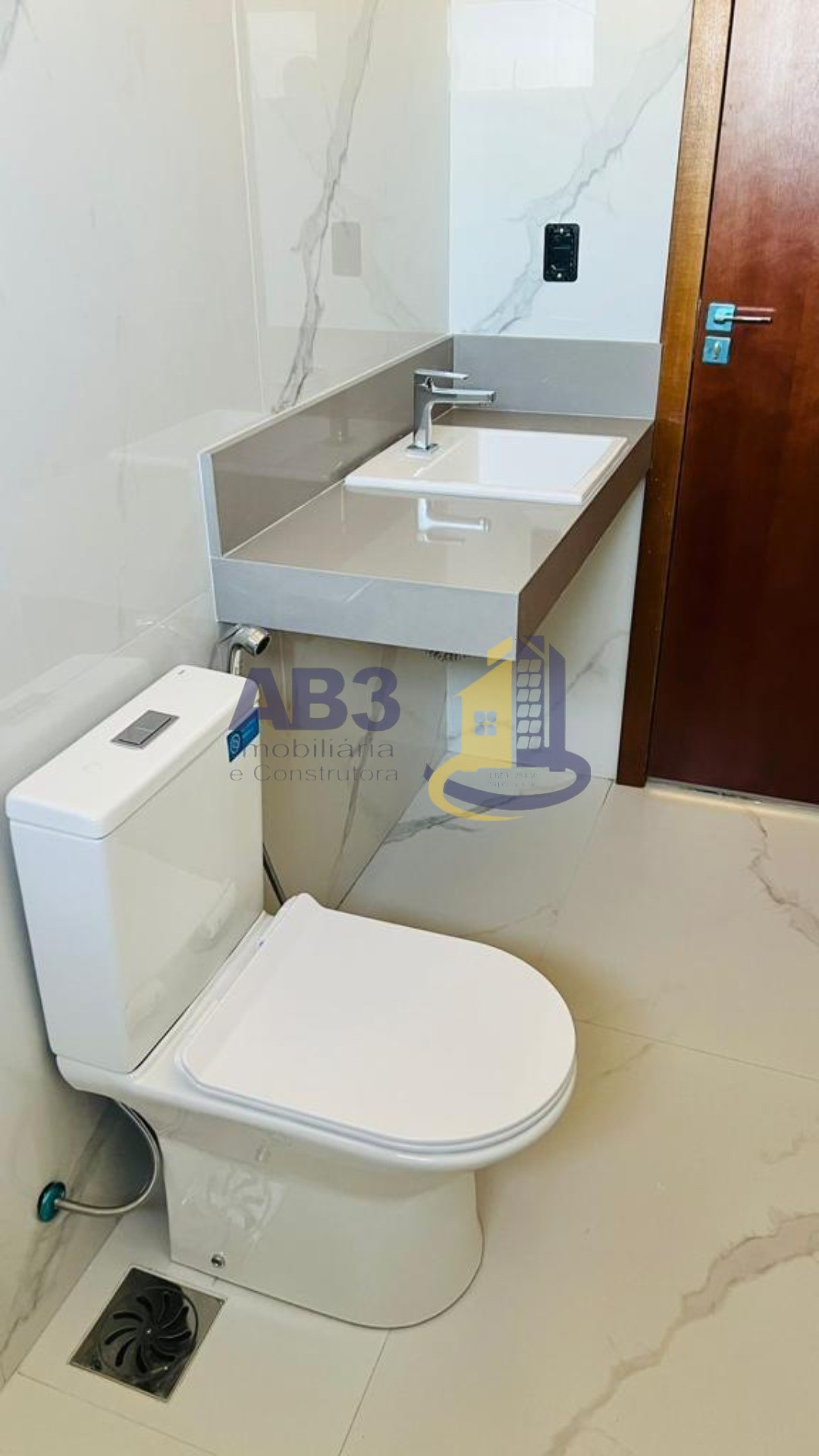 Sobrado, 4 quartos, 275 m² - Foto 8