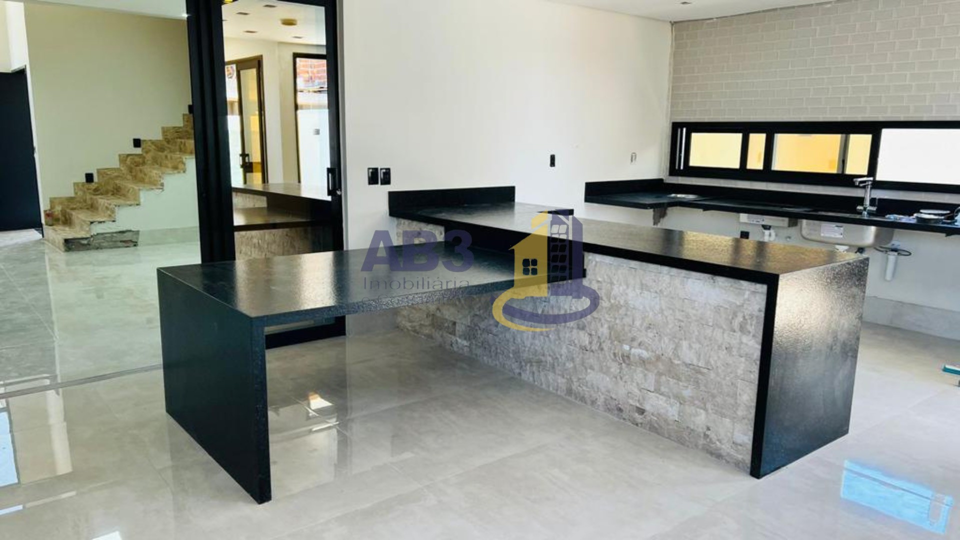 Sobrado, 4 quartos, 275 m² - Foto 17