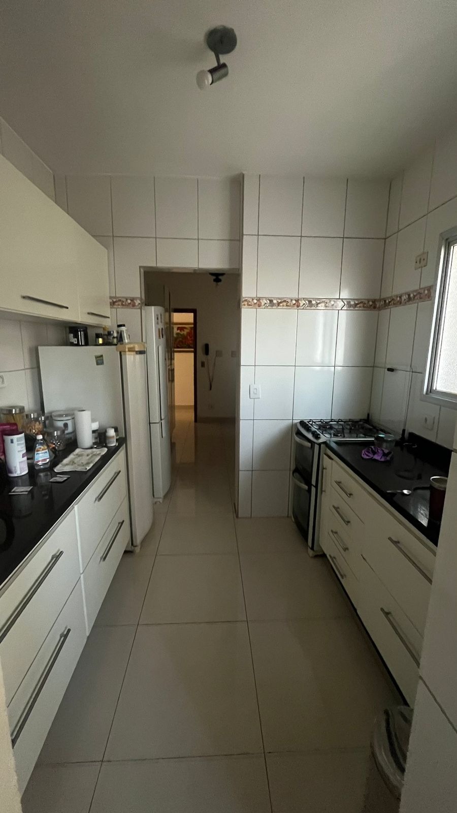 Apartamento, 2 quartos, 138 m² - Foto 2