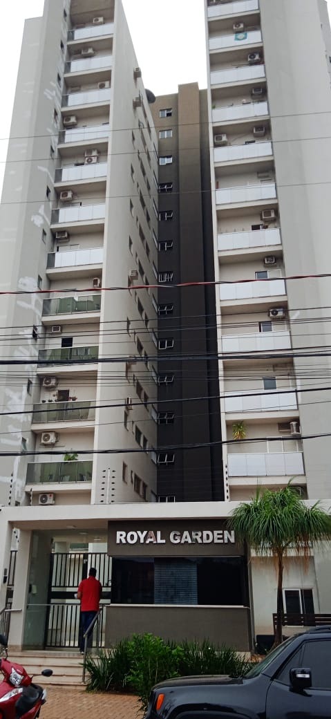 Apartamento, 2 quartos, 138 m² - Foto 1