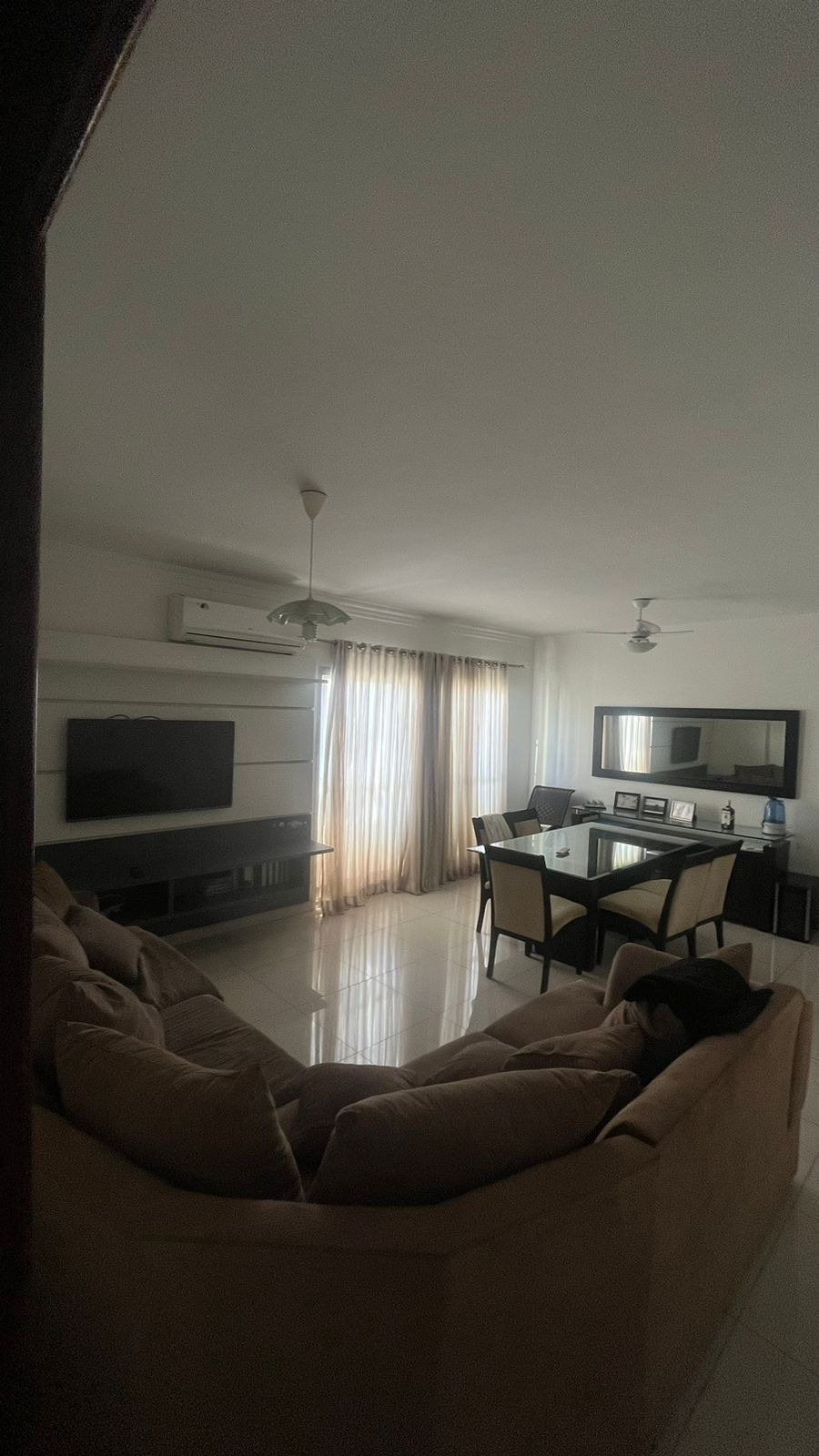 Apartamento, 2 quartos, 138 m² - Foto 7