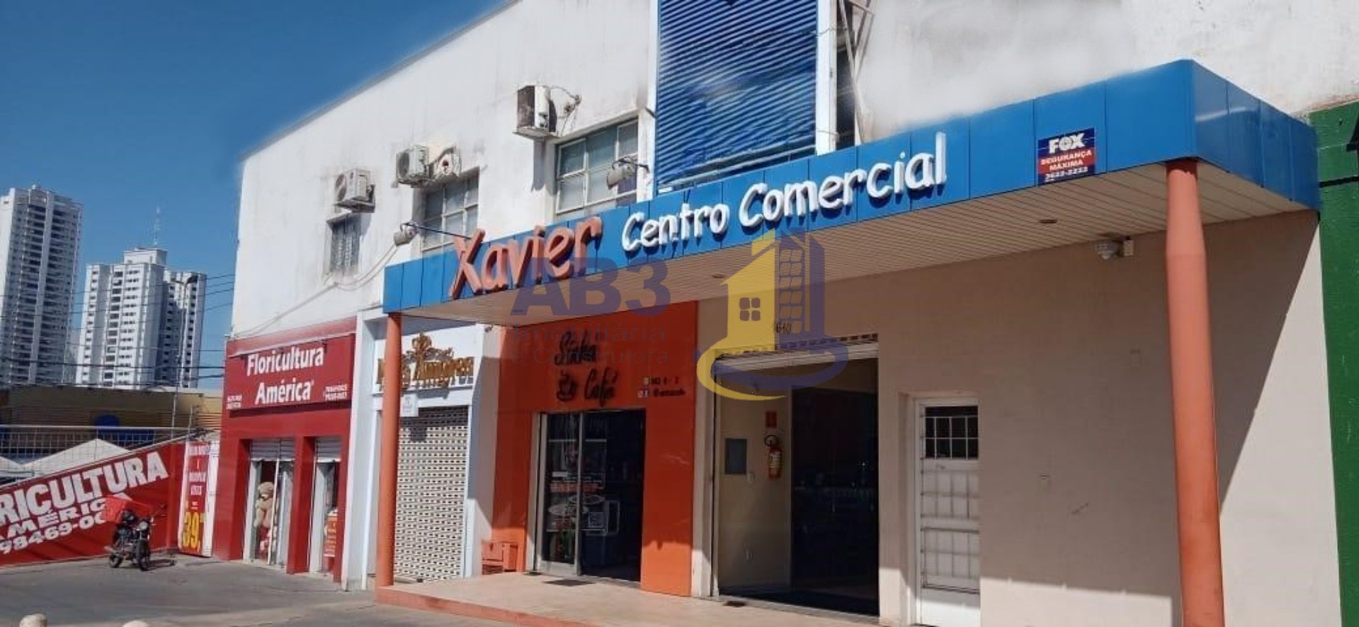 Sala-Conjunto, 20 m² - Foto 1