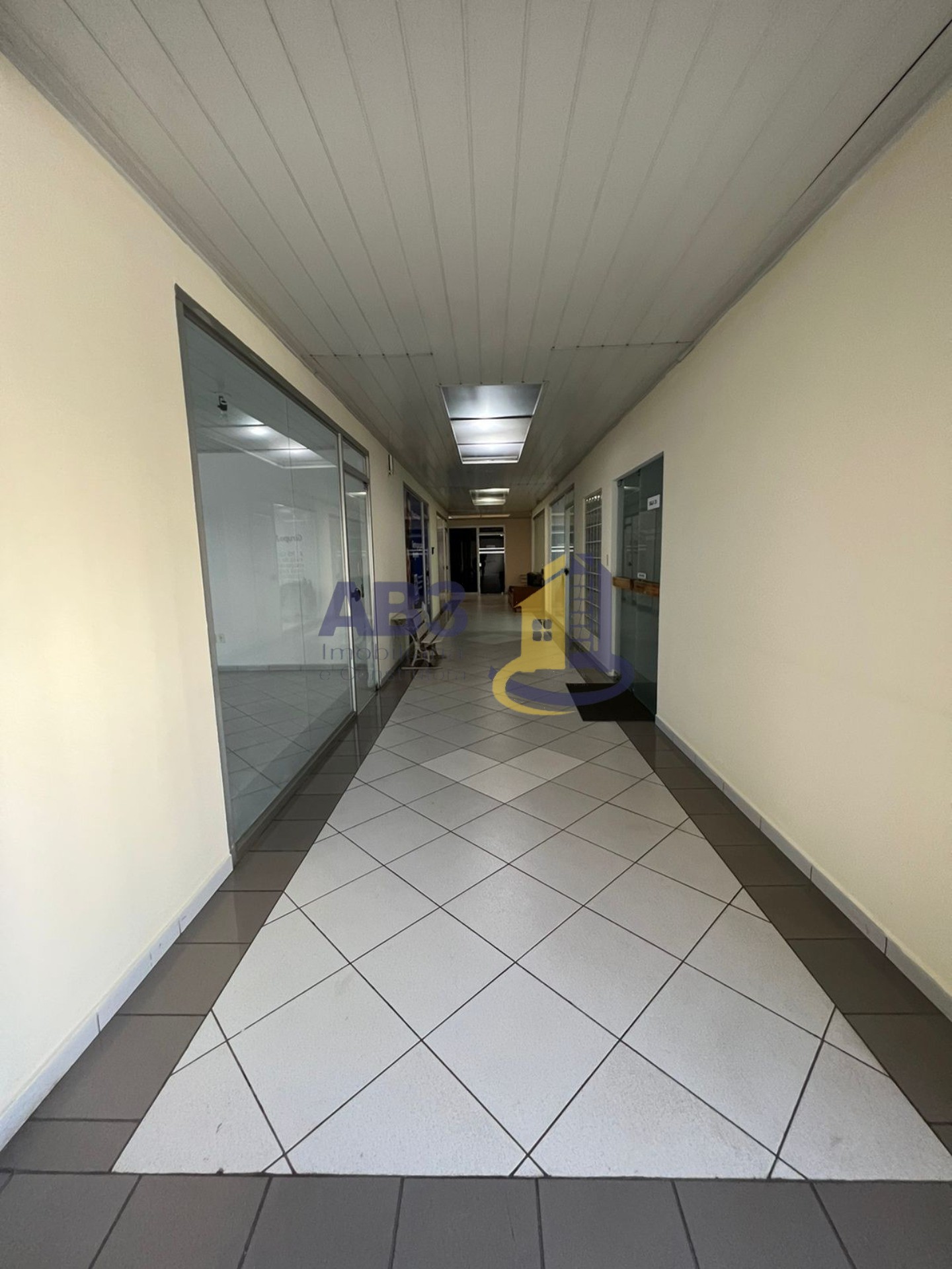 Sala-Conjunto, 20 m² - Foto 2
