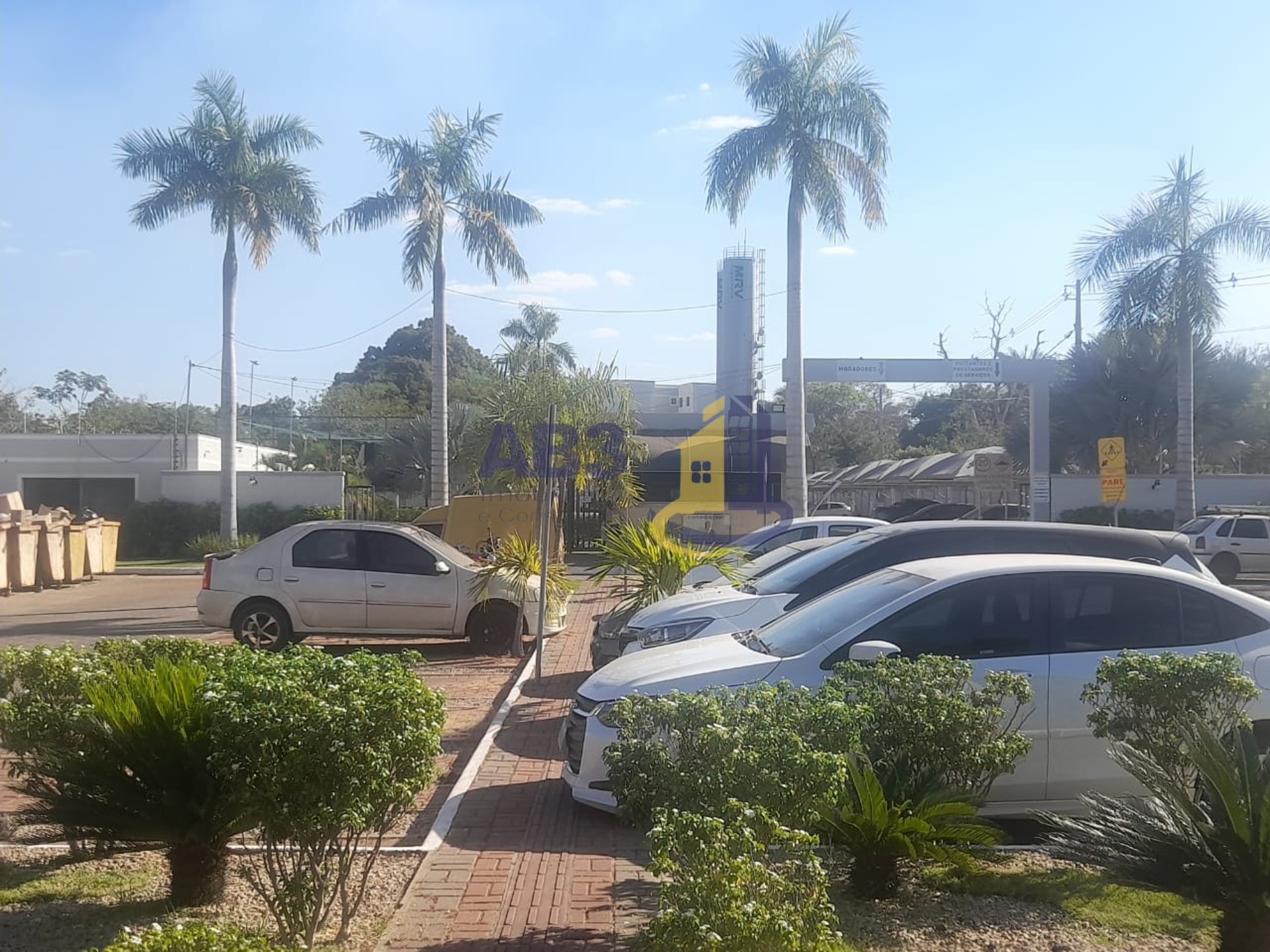 Apartamento, 2 quartos, 45 m² - Foto 3