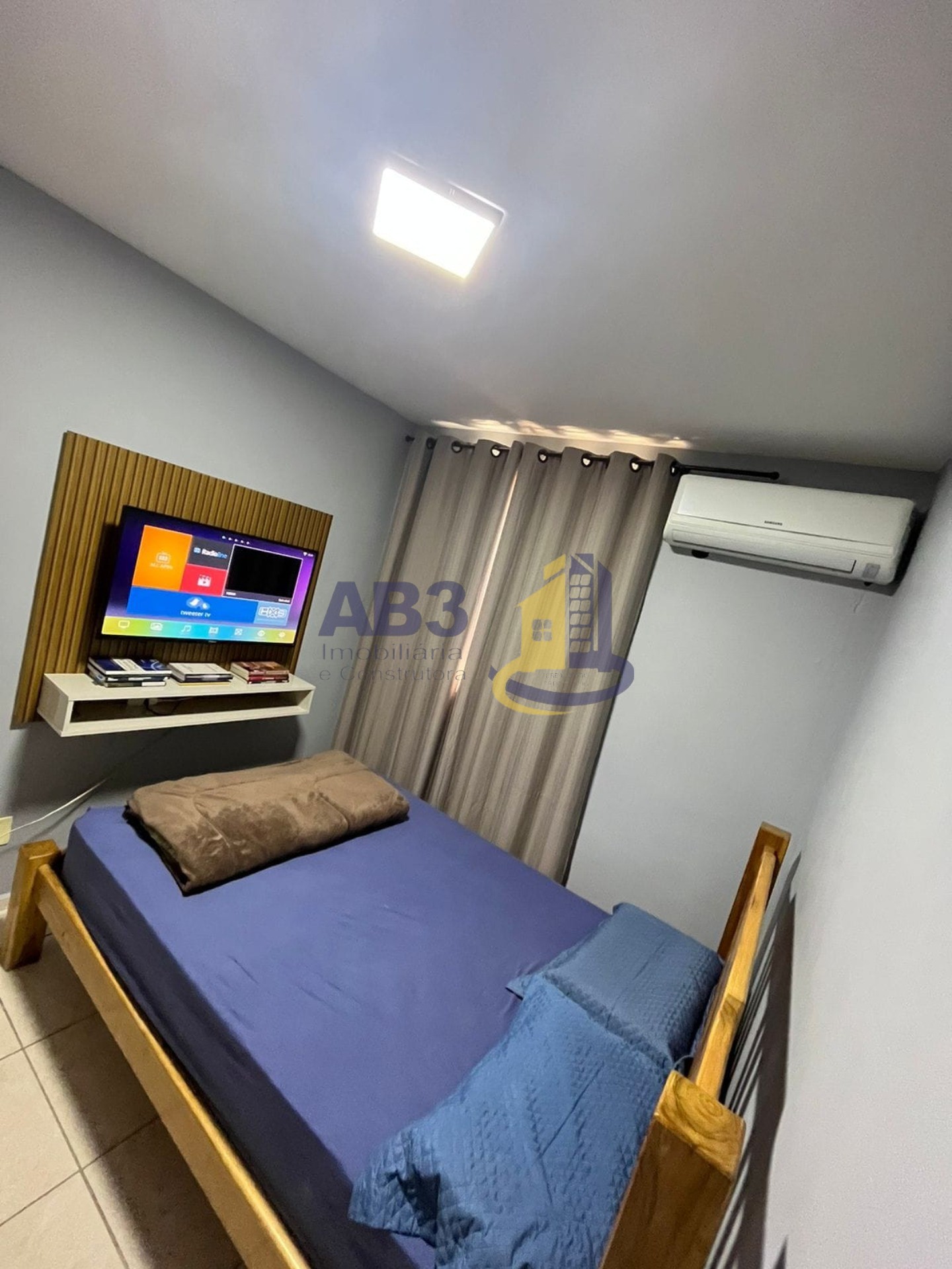 Apartamento, 2 quartos, 45 m² - Foto 8