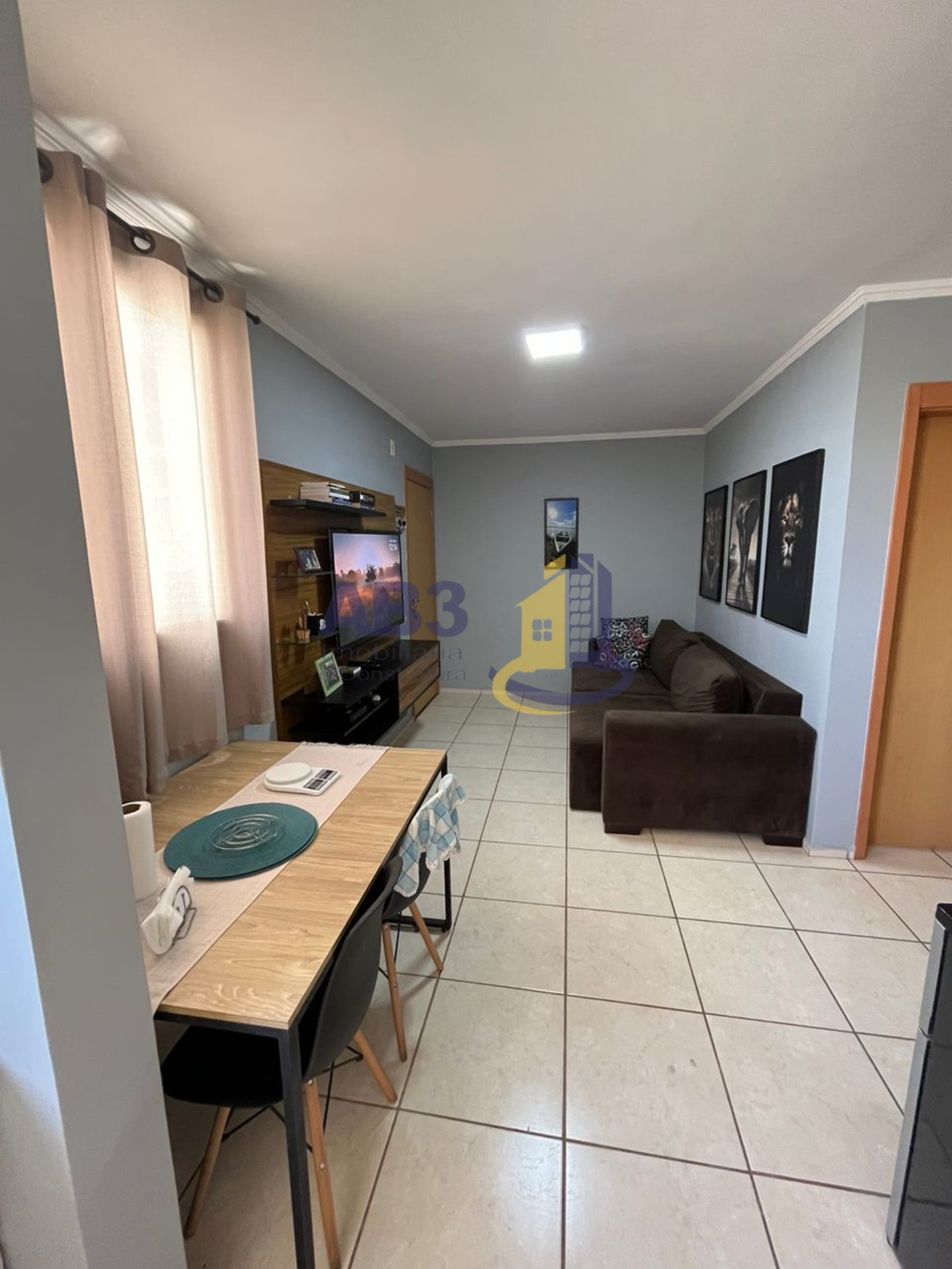 Apartamento, 2 quartos, 45 m² - Foto 7