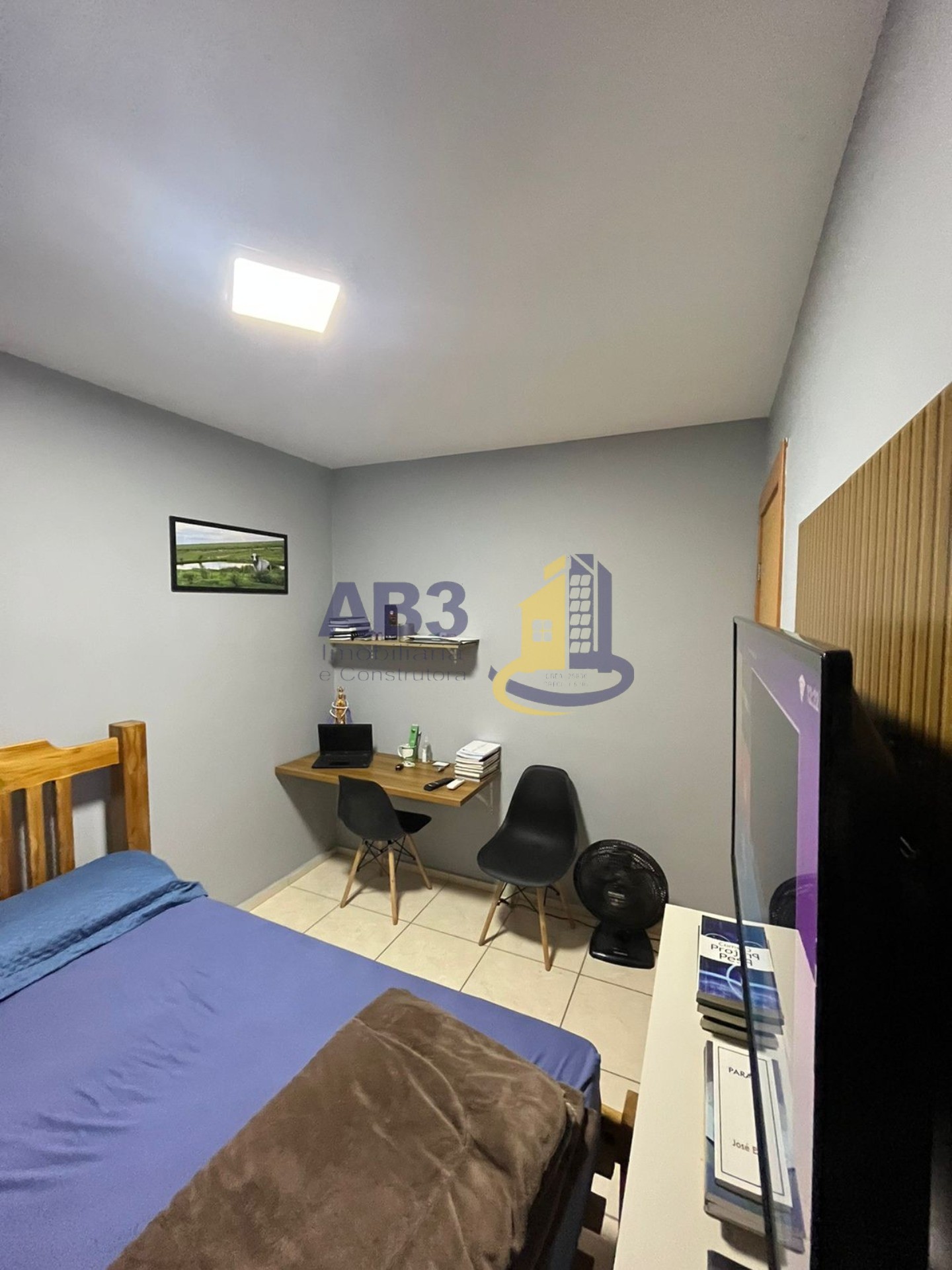 Apartamento, 2 quartos, 45 m² - Foto 6