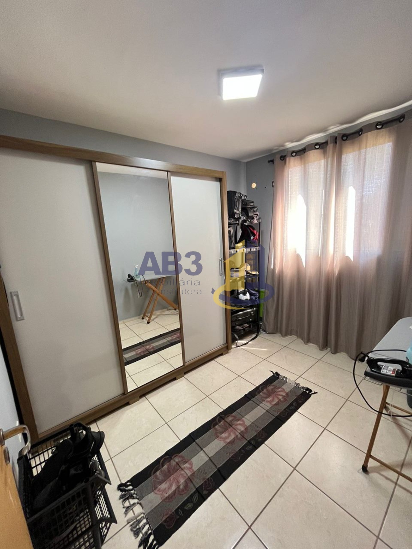 Apartamento, 2 quartos, 45 m² - Foto 4