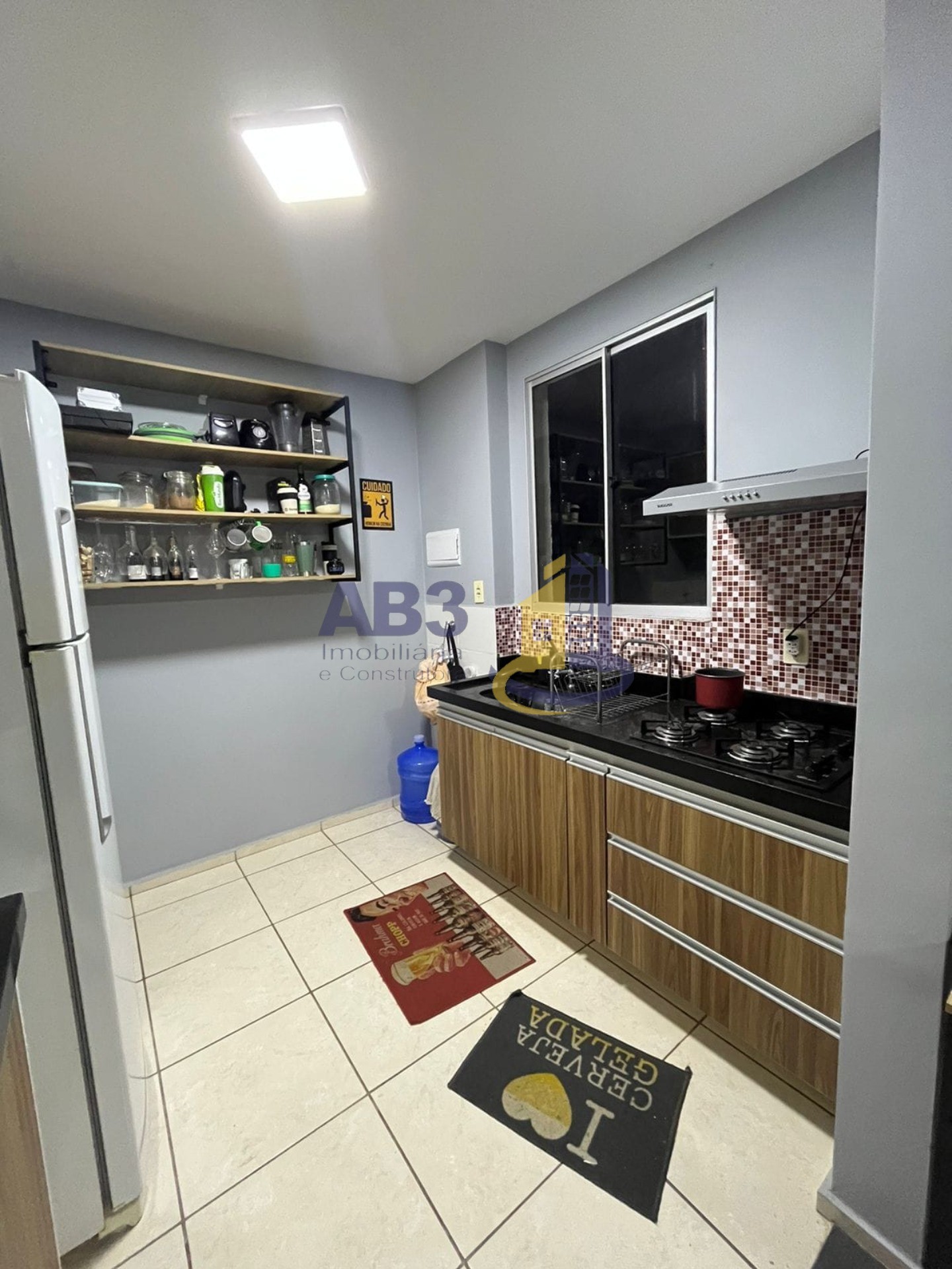 Apartamento, 2 quartos, 45 m² - Foto 5