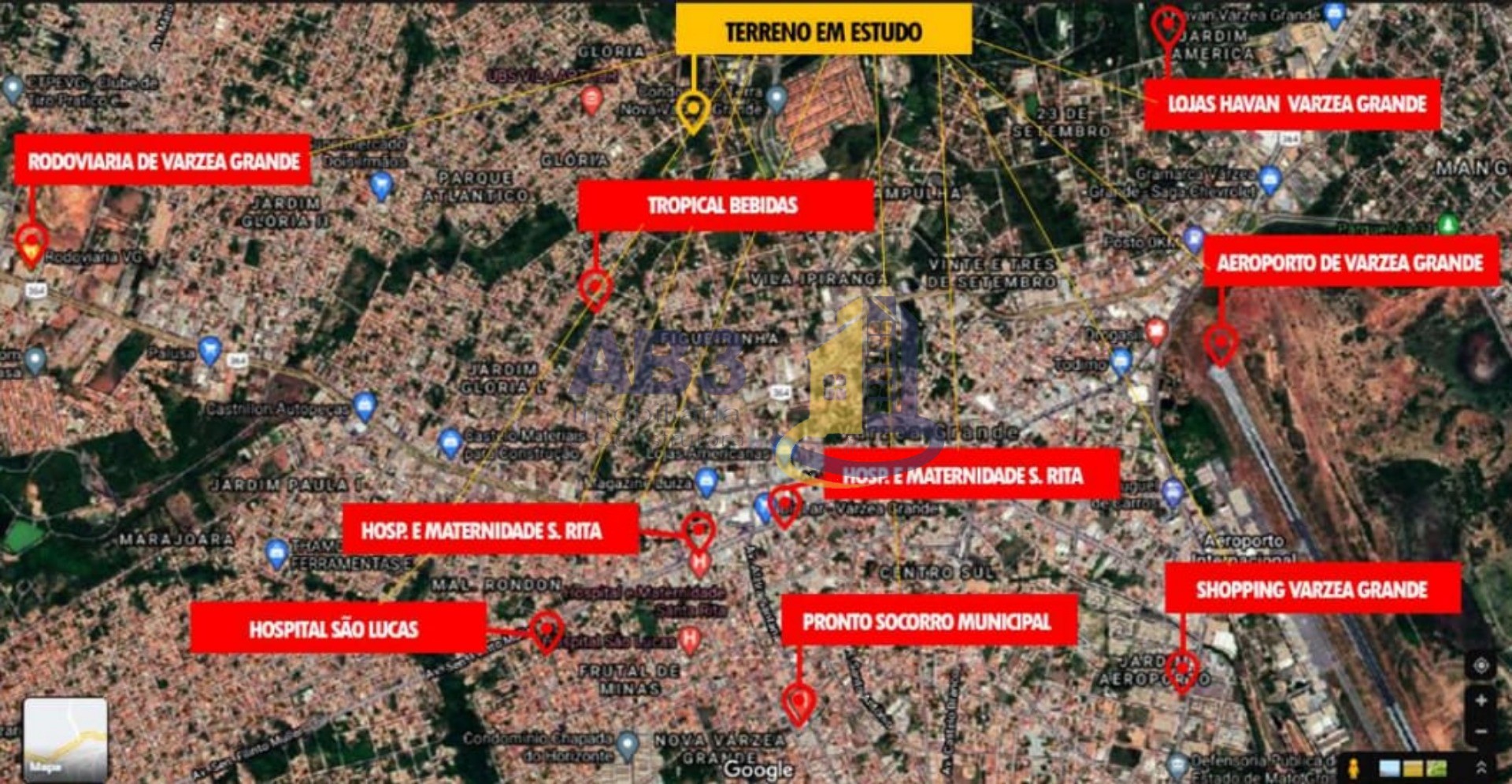 Terreno - Foto 2