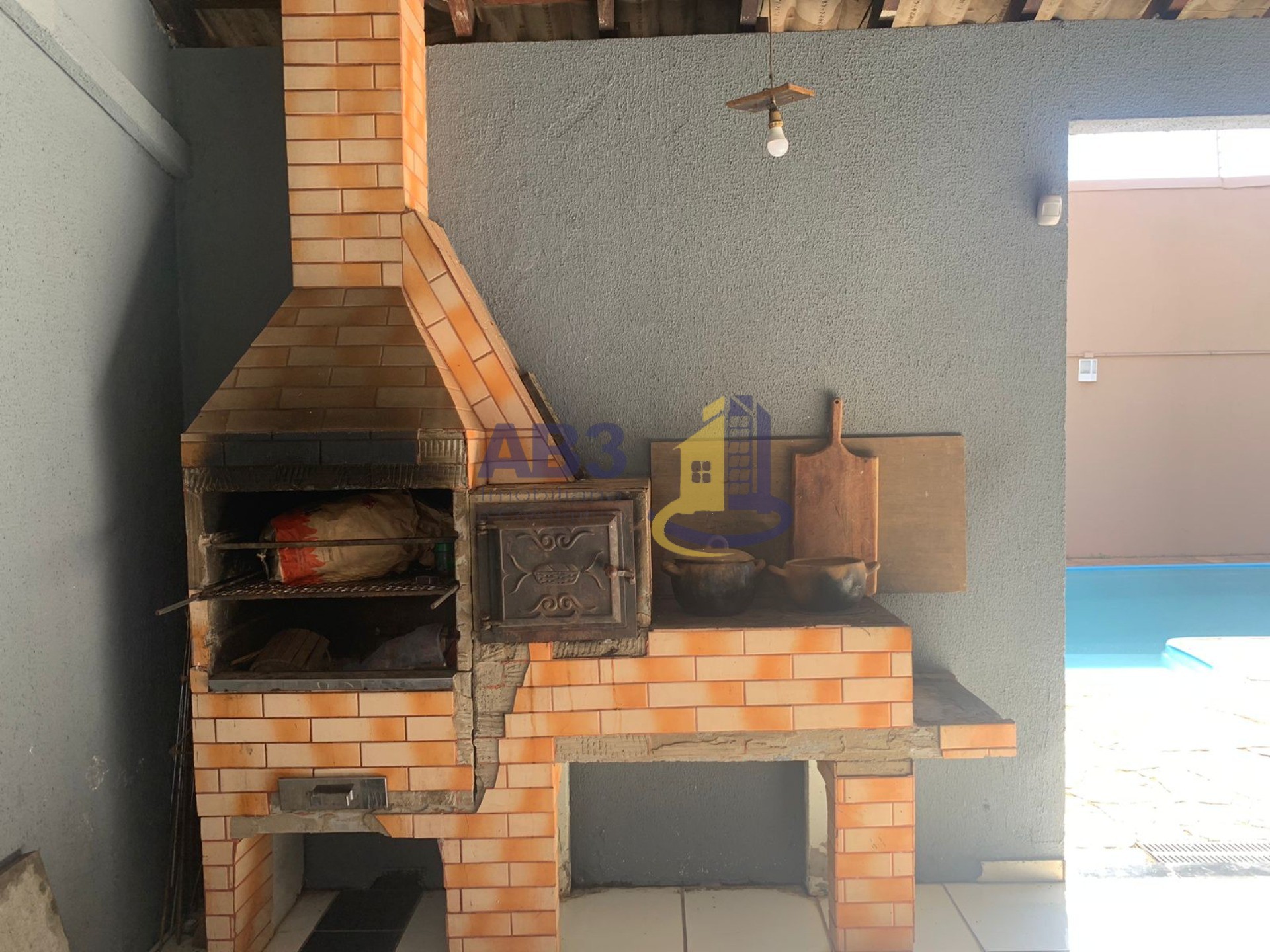 Casa, 2 quartos, 225 m² - Foto 19