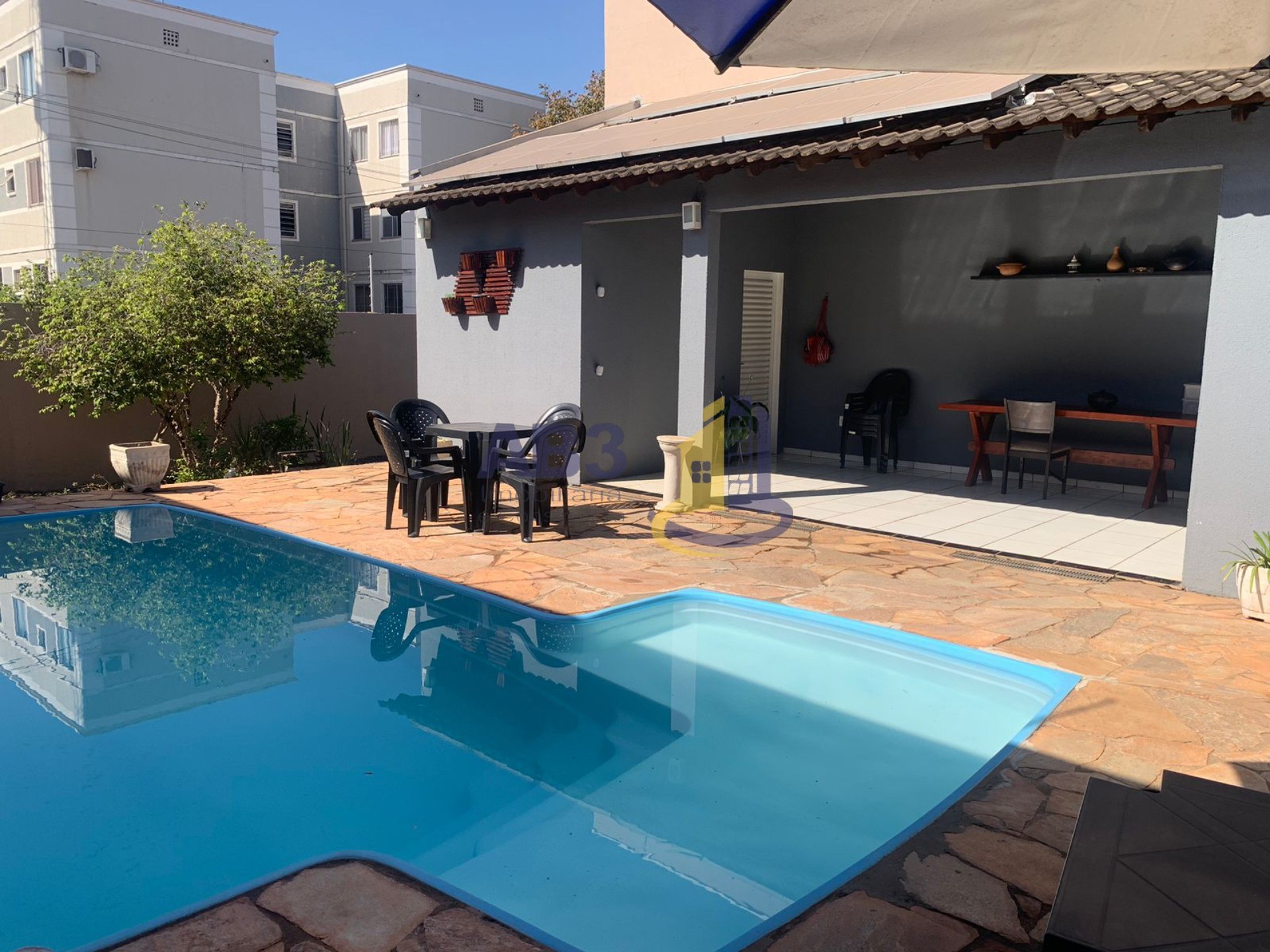 Casa, 2 quartos, 225 m² - Foto 15