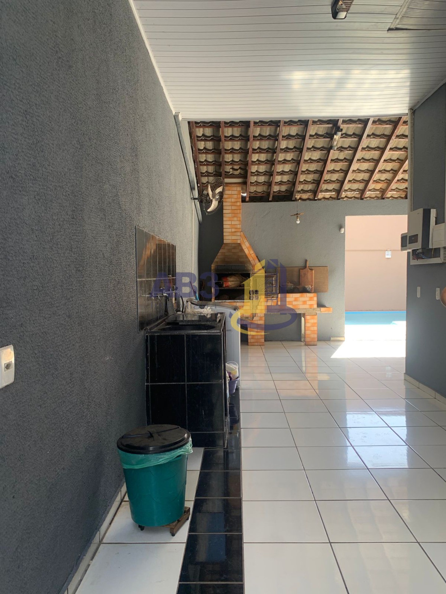 Casa, 2 quartos, 225 m² - Foto 23