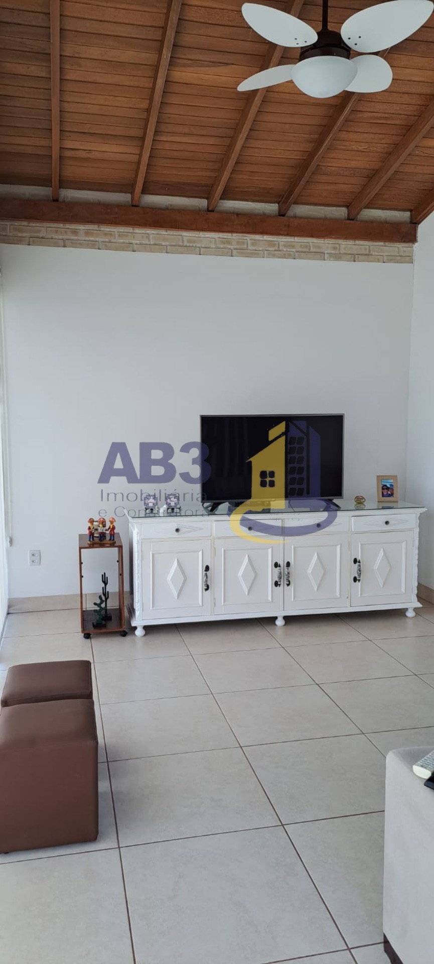 Casa, 5 quartos - Foto 17