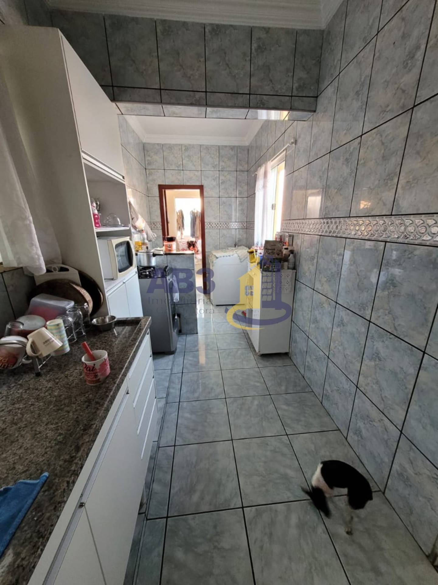 Apartamento, 3 quartos, 115 m² - Foto 3