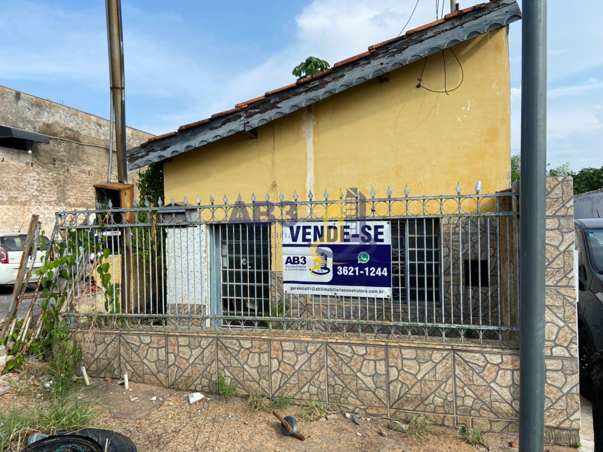 Prédio Inteiro - Foto 2