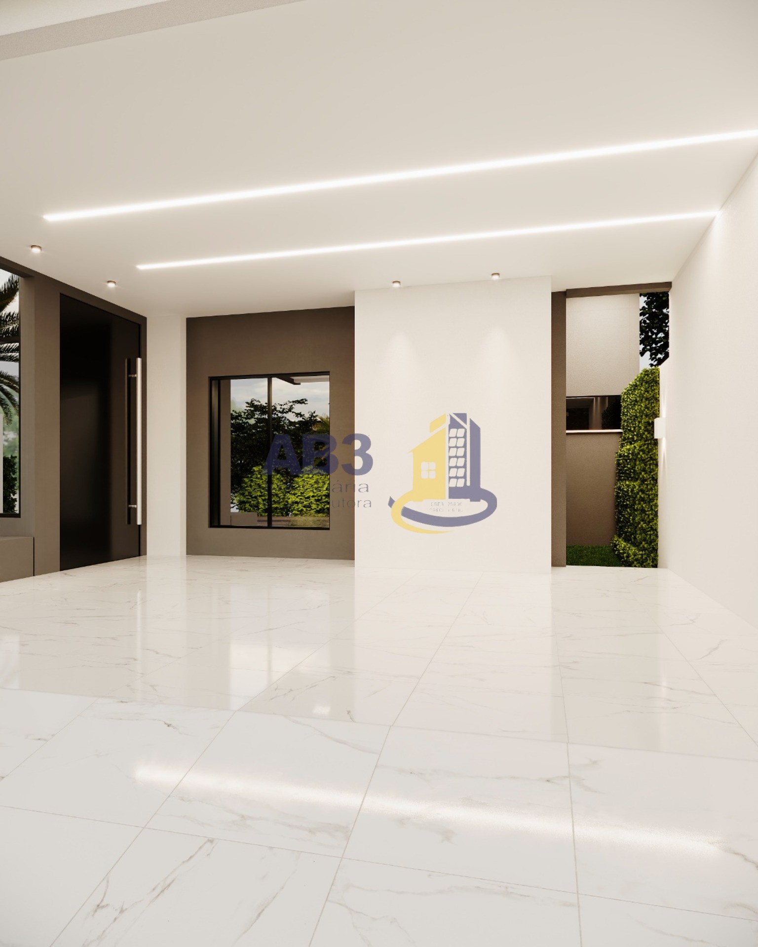 Casa, 3 quartos, 166 m² - Foto 4