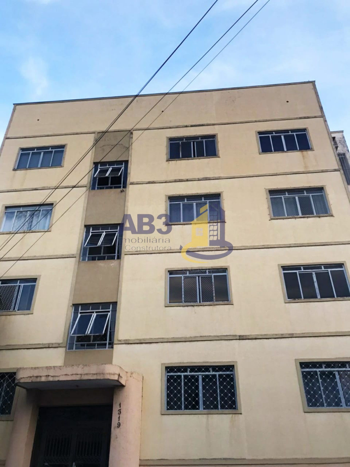 Apartamento, 3 quartos, 115 m² - Foto 1