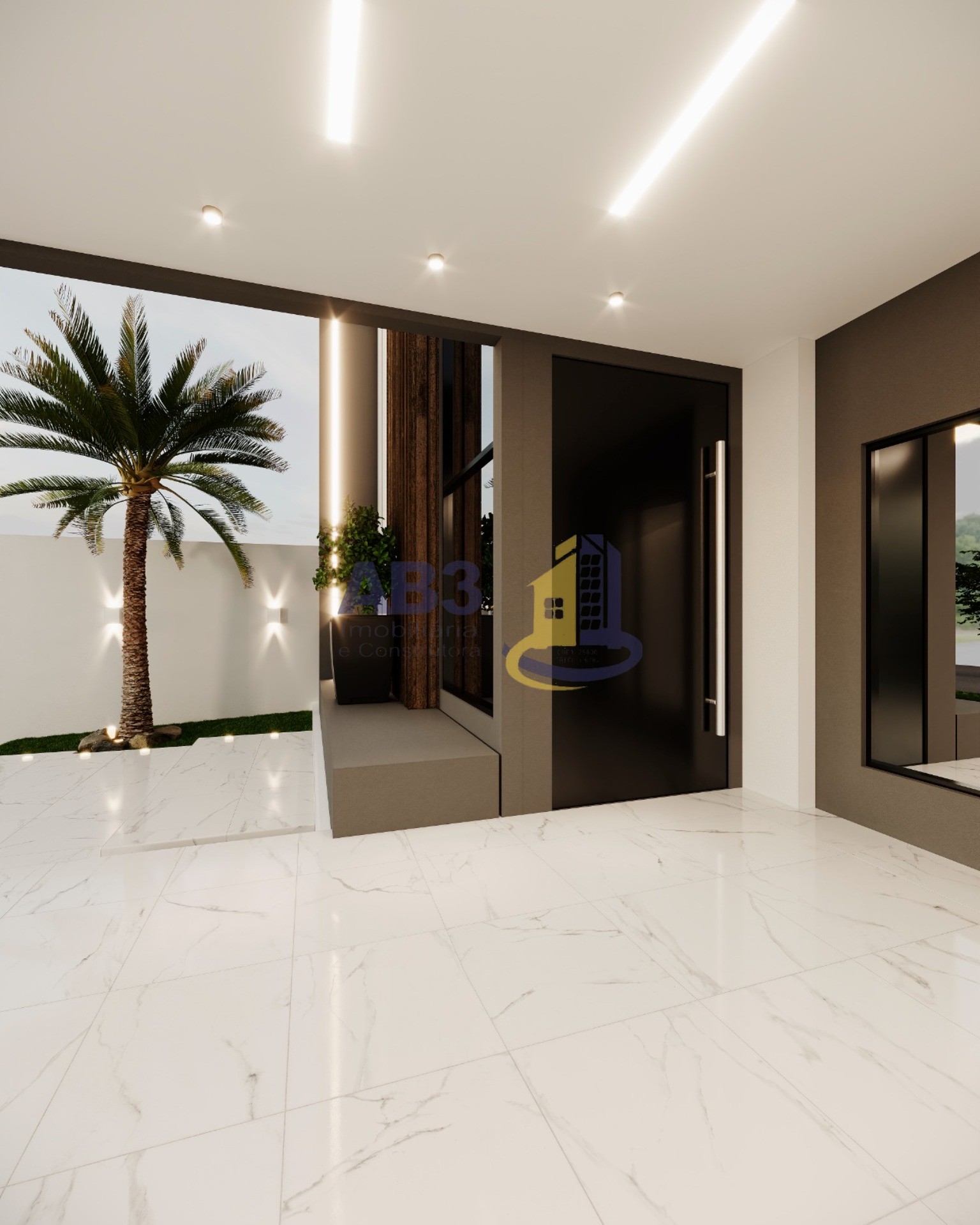 Casa, 3 quartos, 166 m² - Foto 5