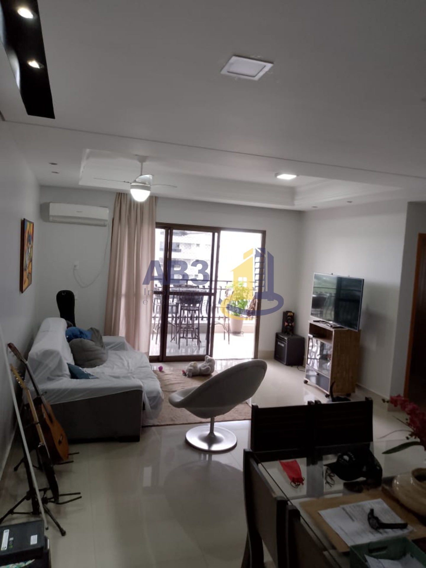 Apartamento, 4 quartos, 150 m² - Foto 7