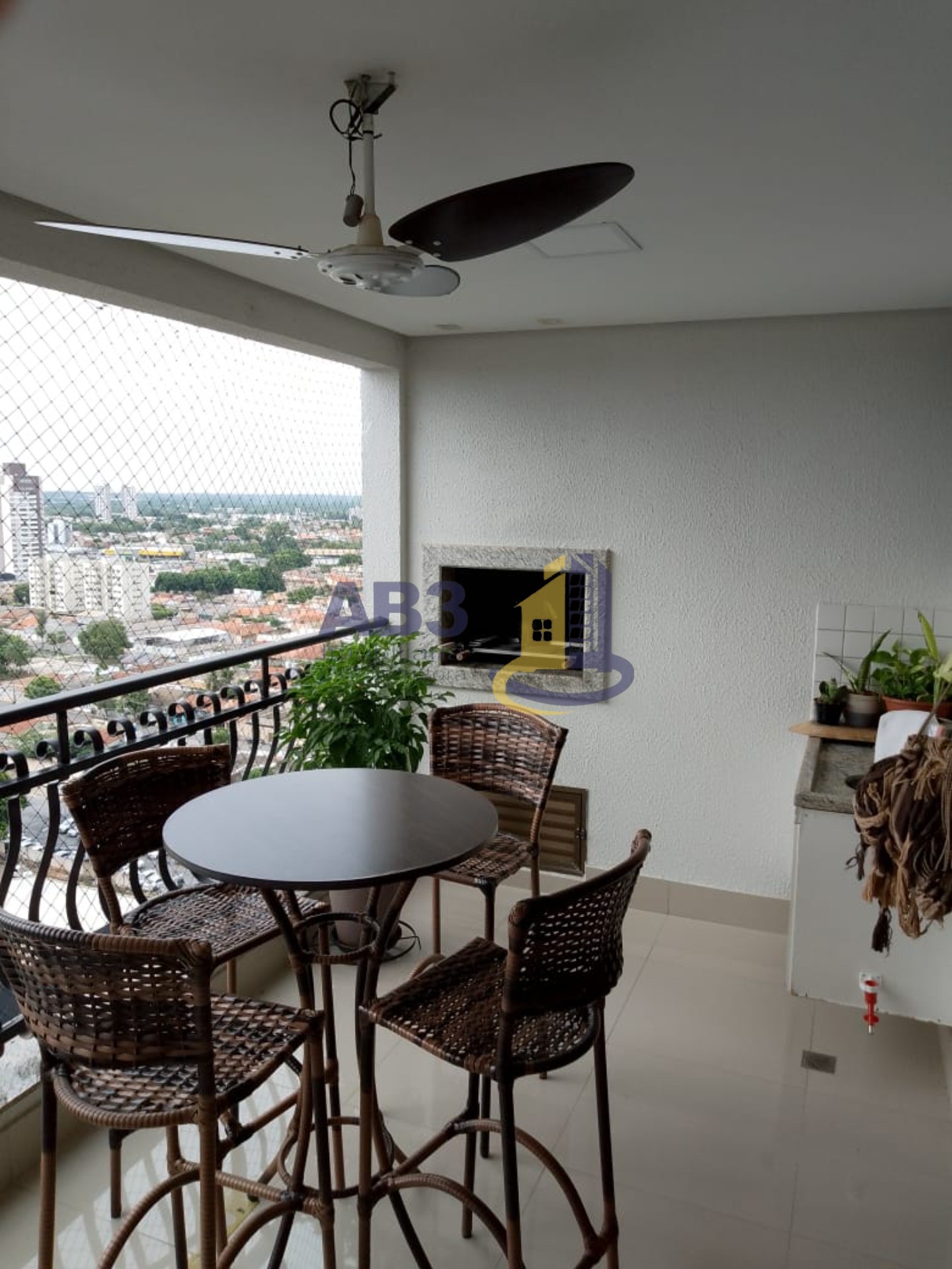 Apartamento, 4 quartos, 150 m² - Foto 9