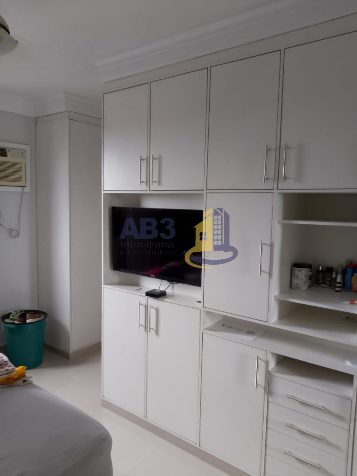 Apartamento, 4 quartos, 150 m² - Foto 4