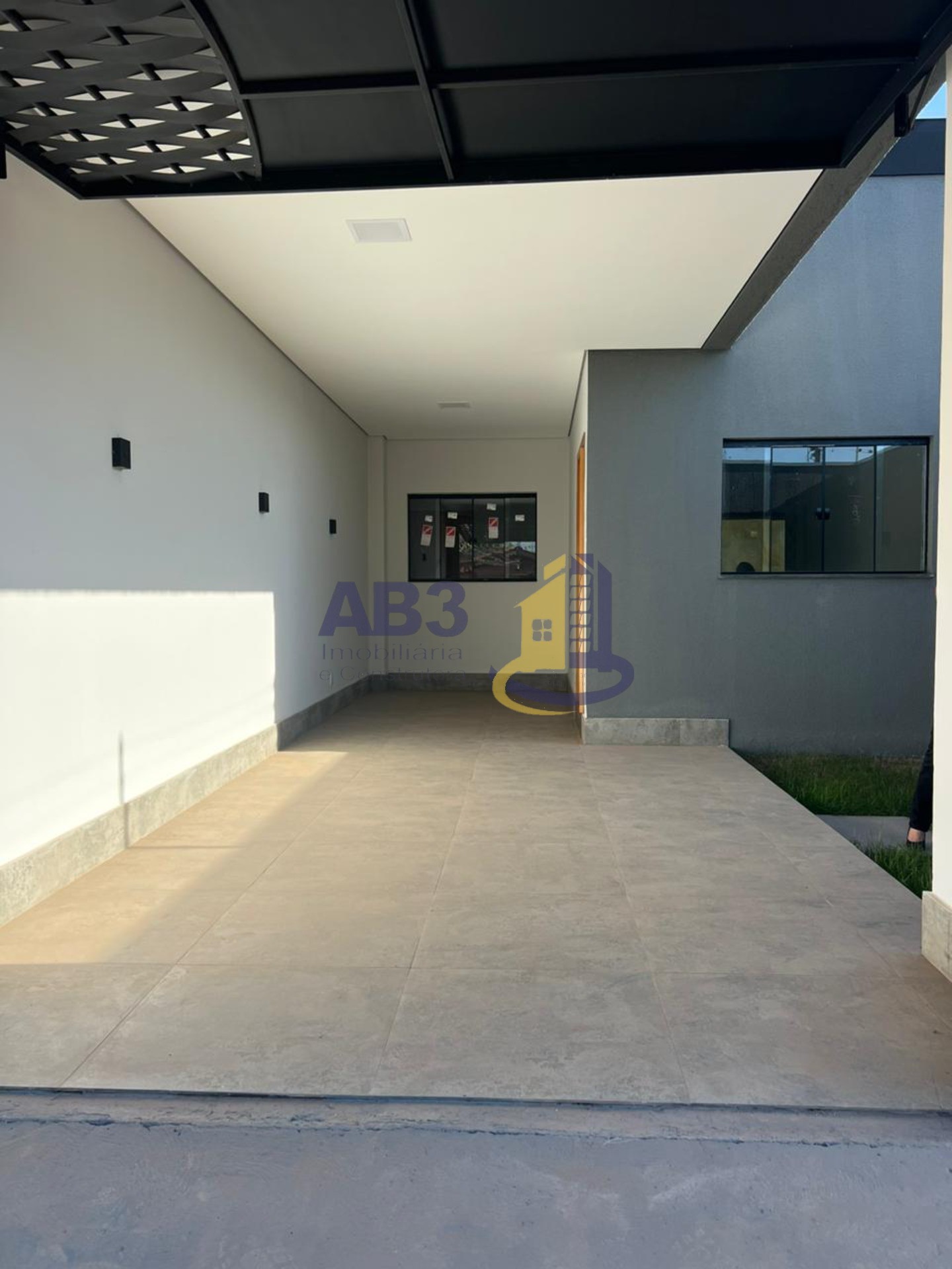 Casa, 3 quartos, 110 m² - Foto 2