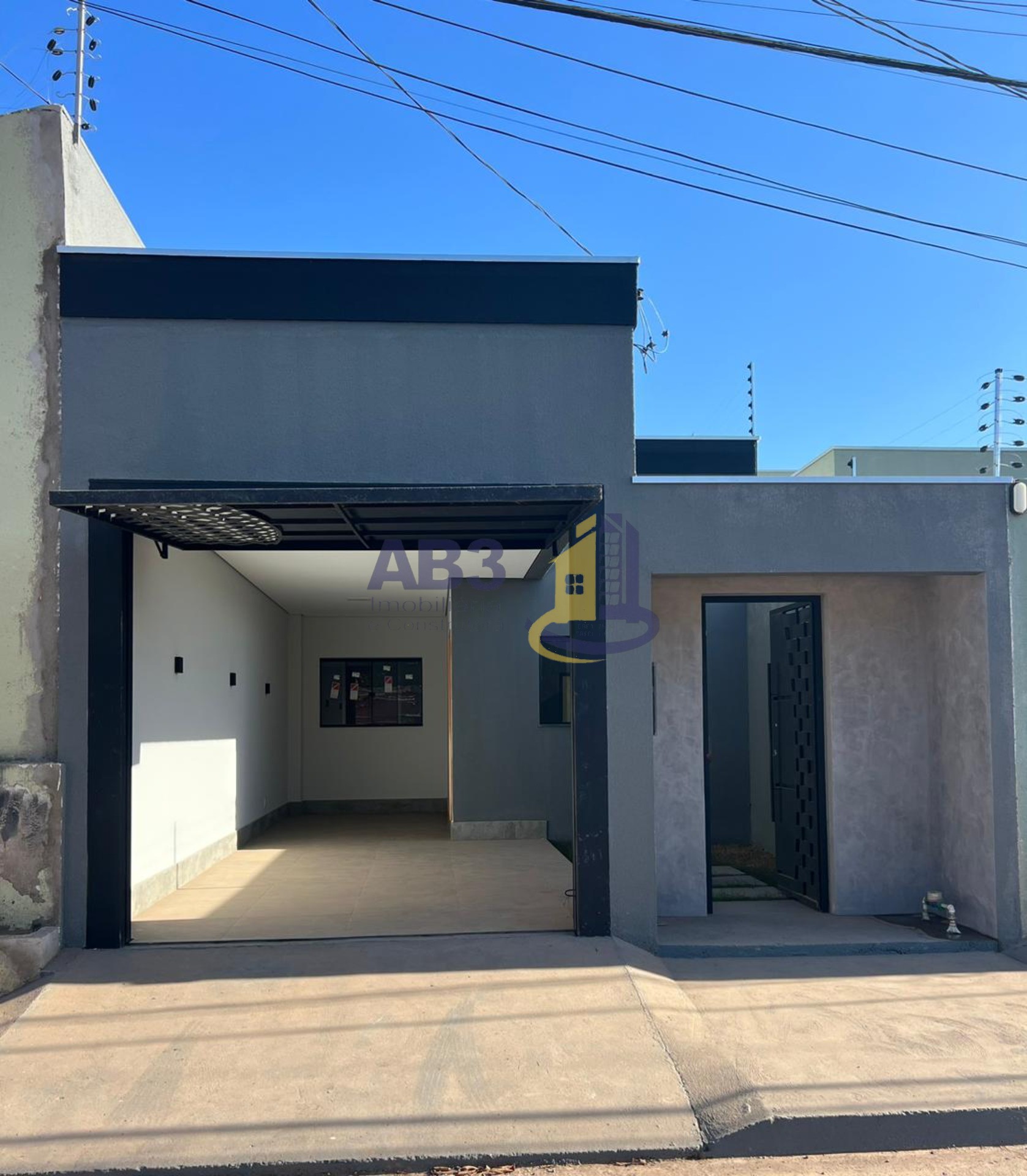 Casa, 3 quartos, 110 m² - Foto 1