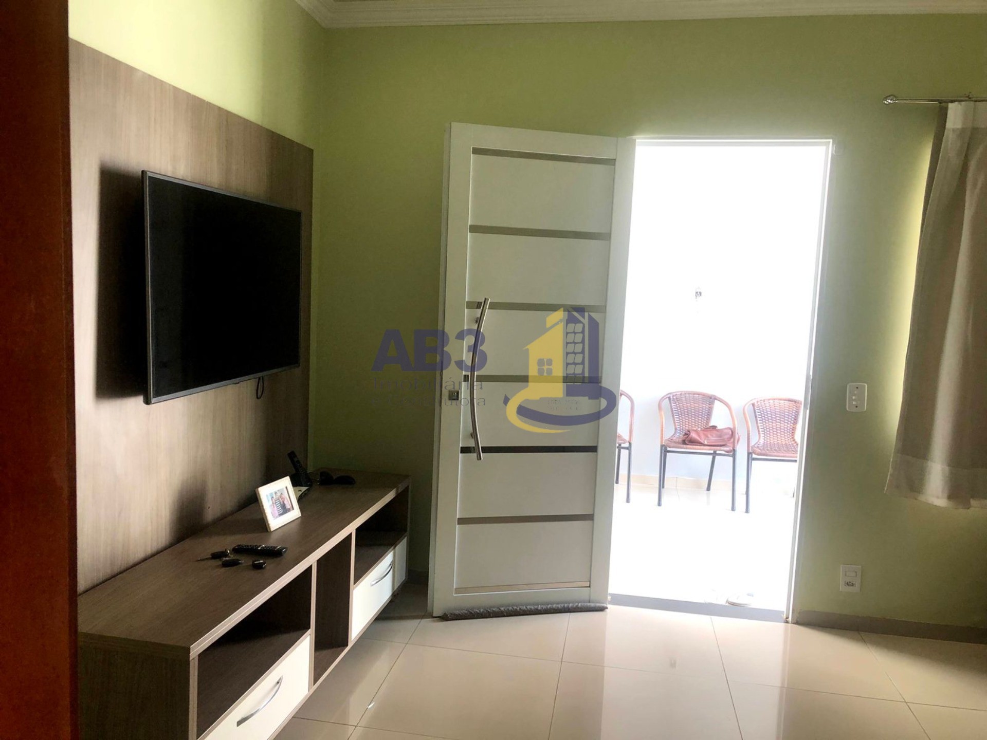 Casa, 3 quartos - Foto 5